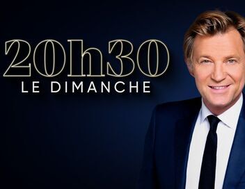 20h30 le dimanche