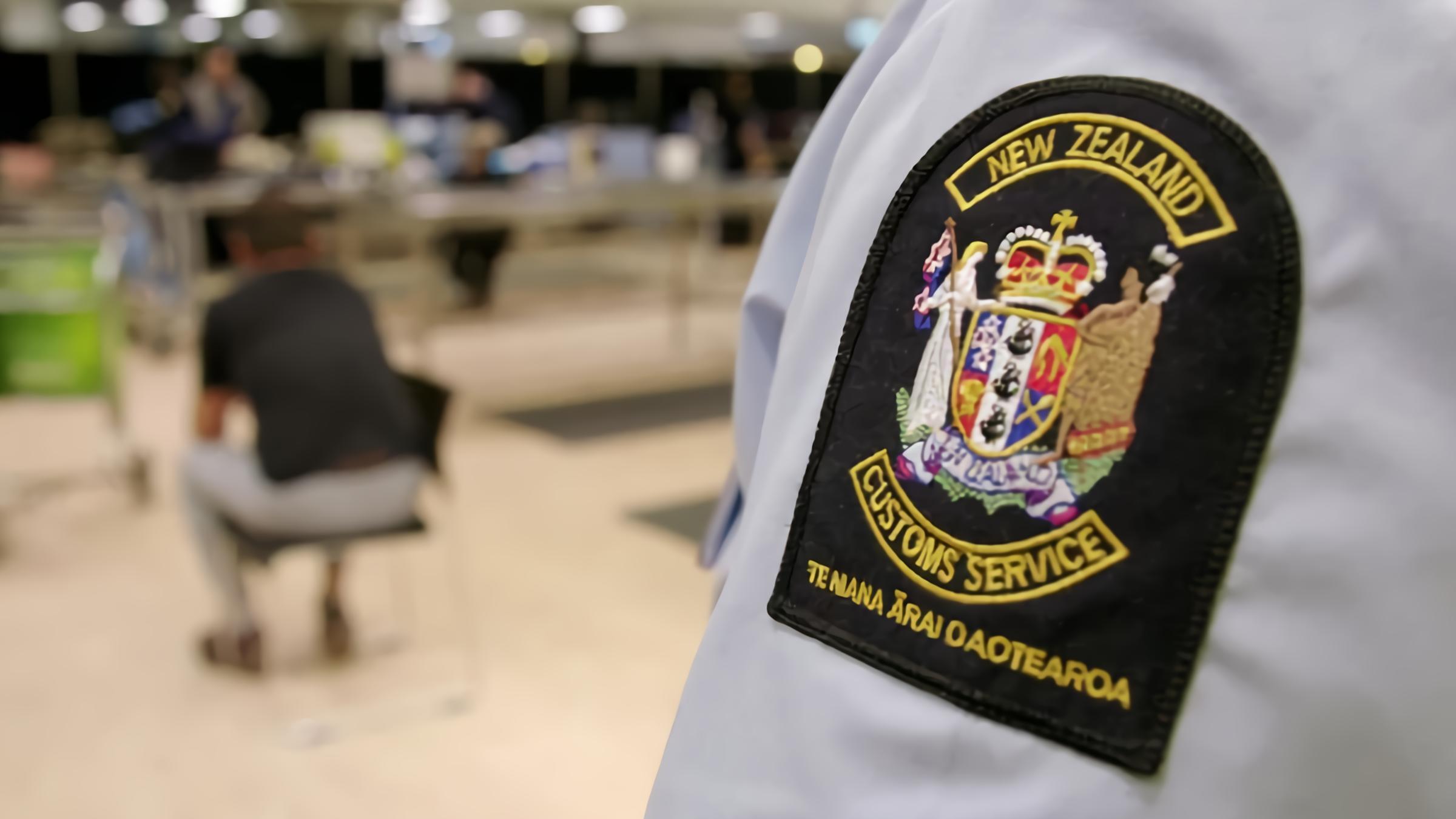 Border Patrol Neuseeland: Verzockt