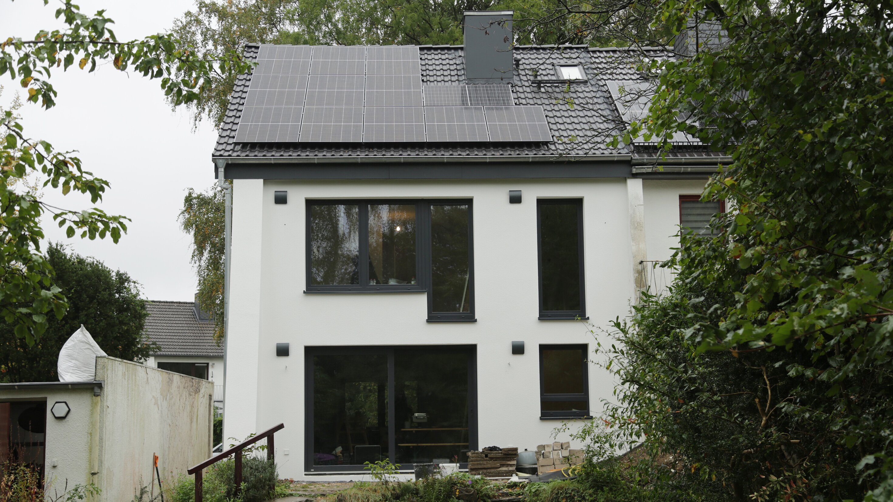 Traumhaus in 4 Wochen – Die Turbo-Sanierung (1/2)