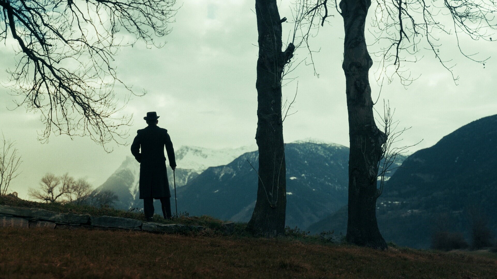 Rilke – Du musst Dein Leben ändern