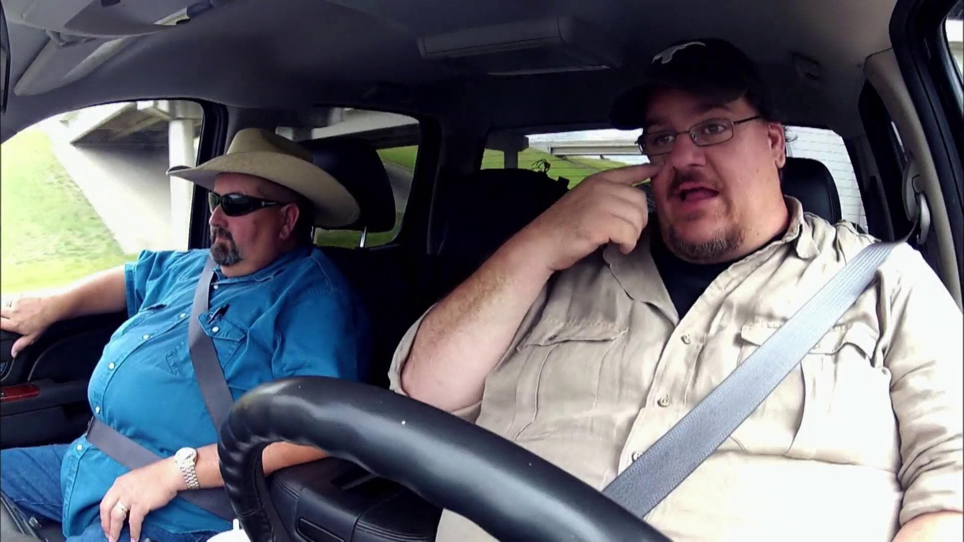 Storage Wars – Geschäfte in Texas