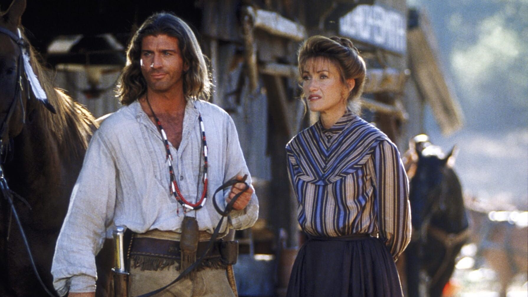 Dr. Quinn – Ärztin aus Leidenschaft