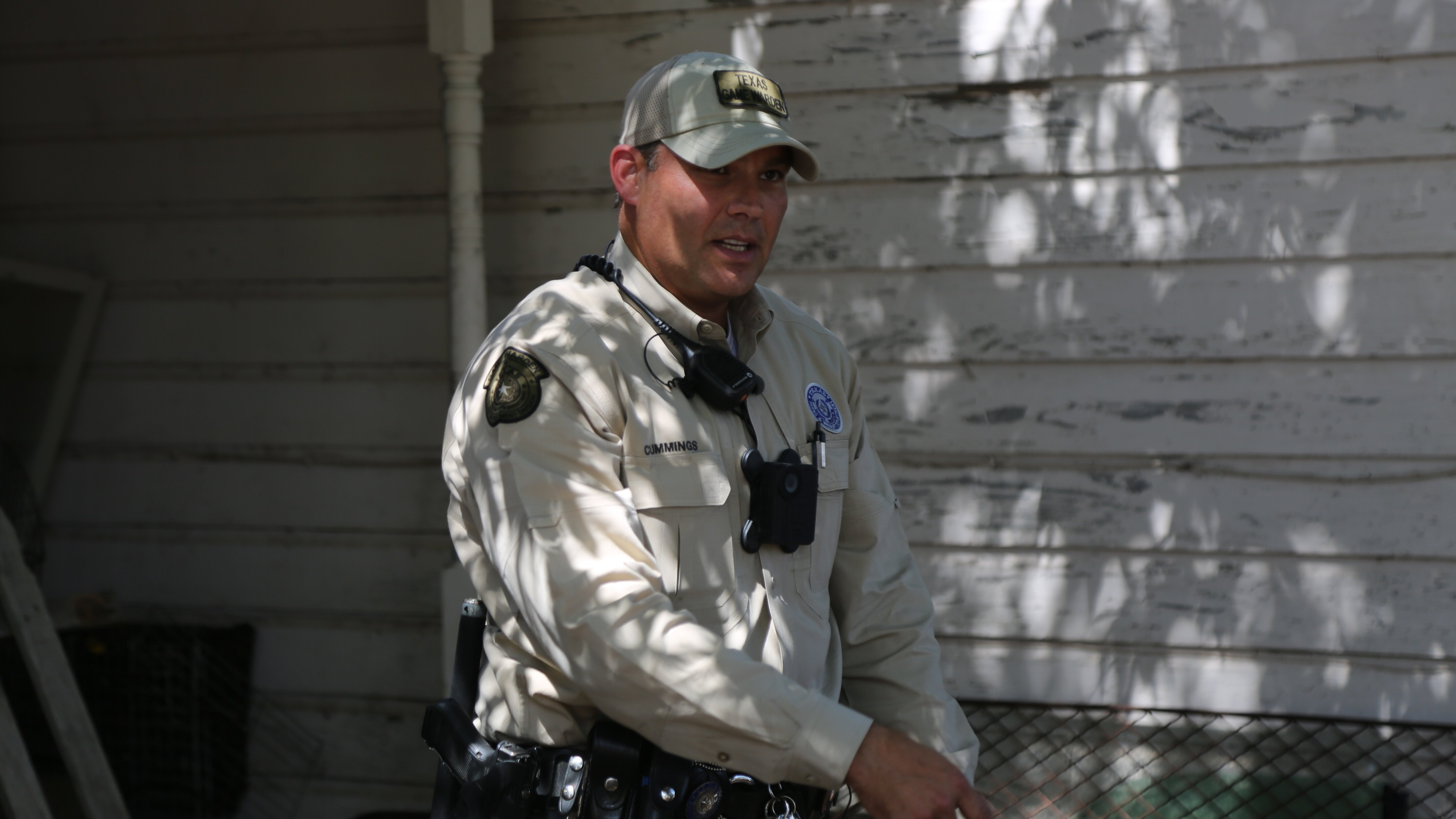 Lone Star Law – Die Gesetzeshüter von Texas