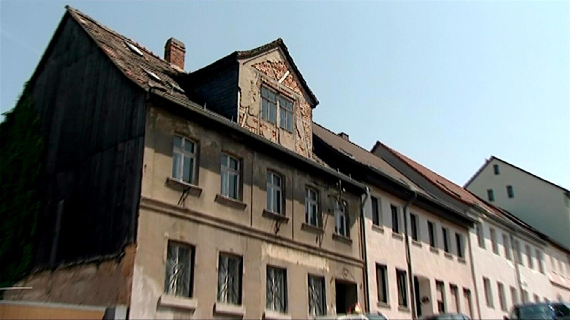 Die Schnäppchenhäuser – Der Traum vom Eigenheim