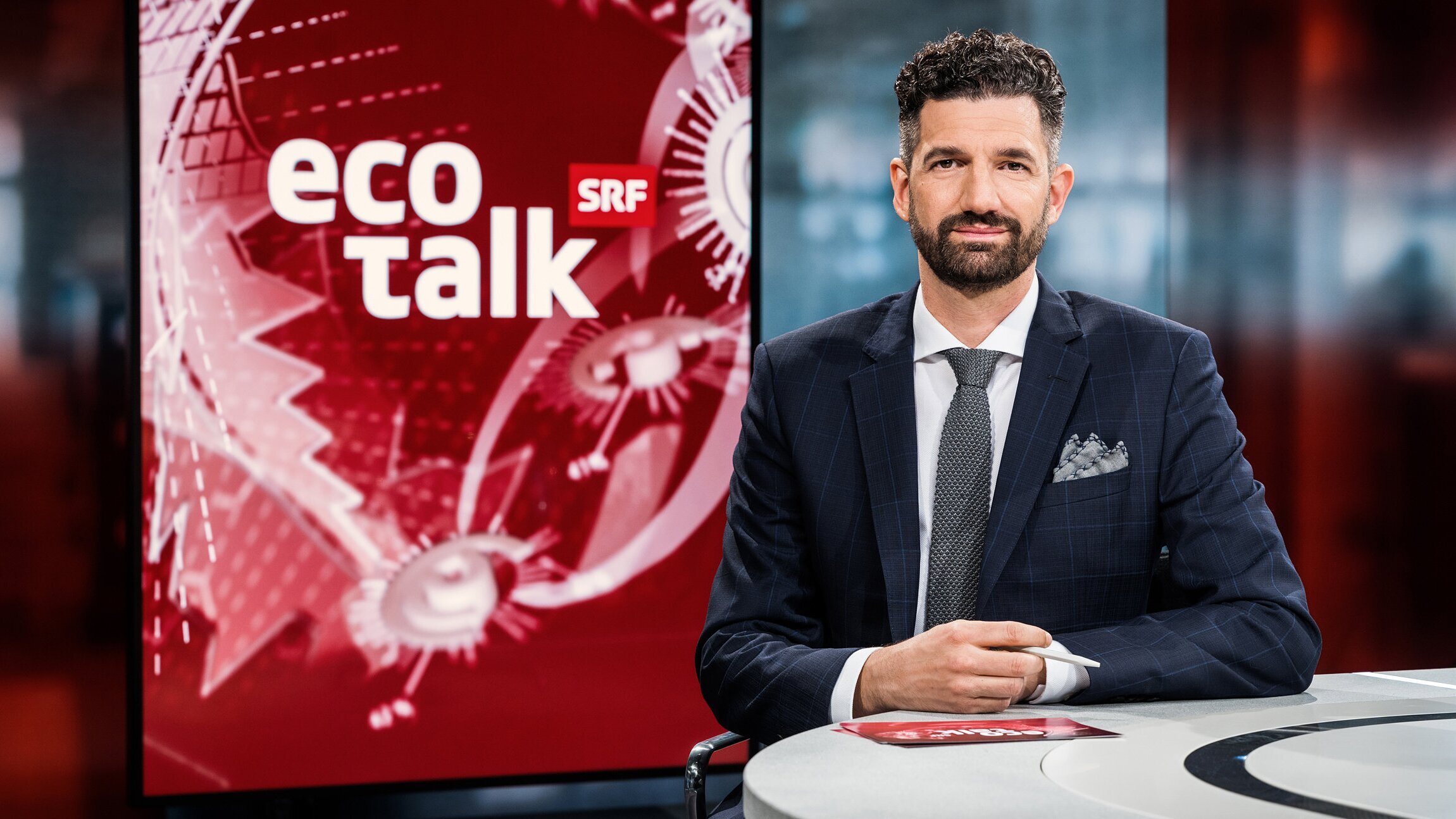 Eco Talk