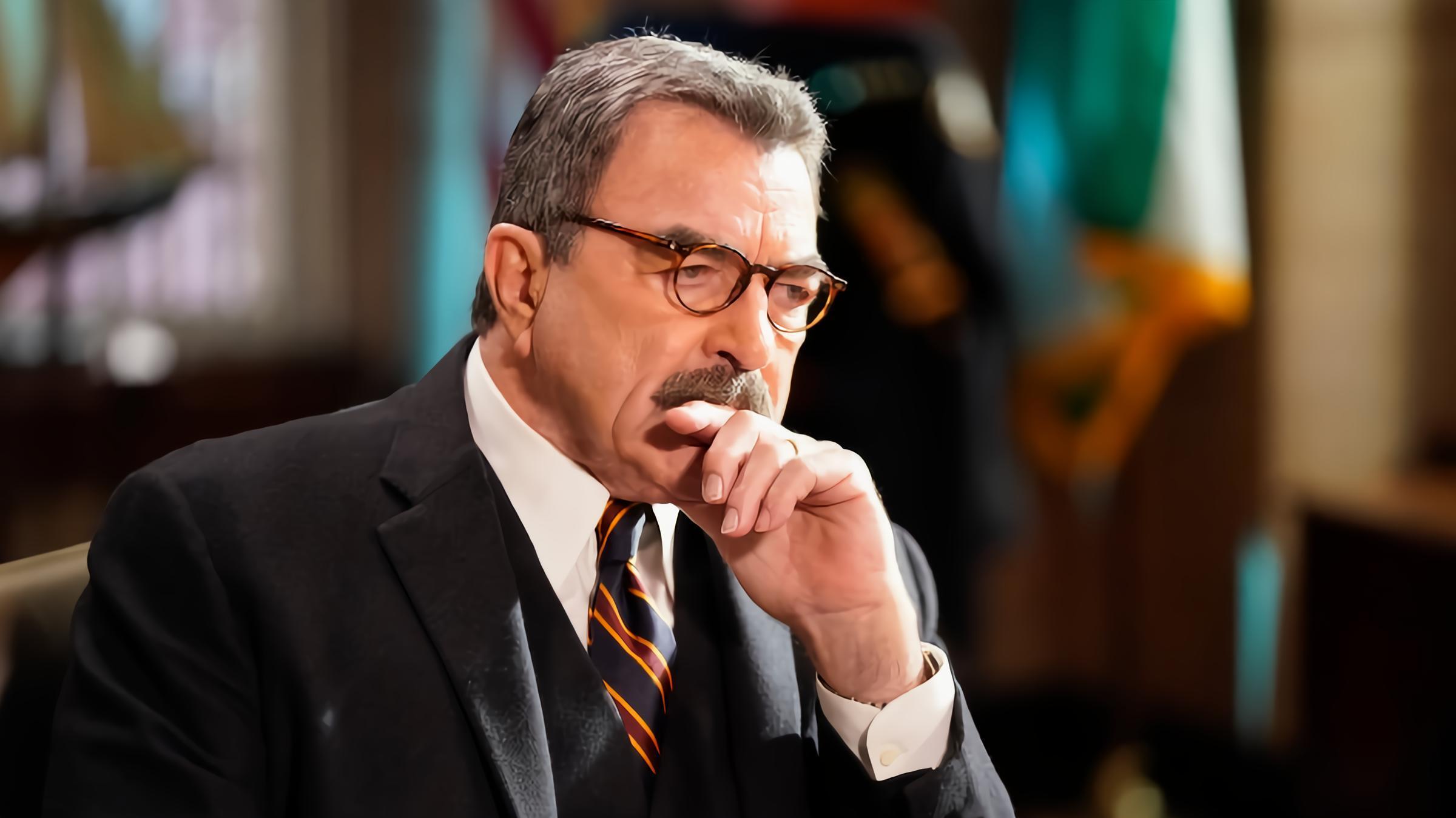 Blue Bloods – Crime Scene New York