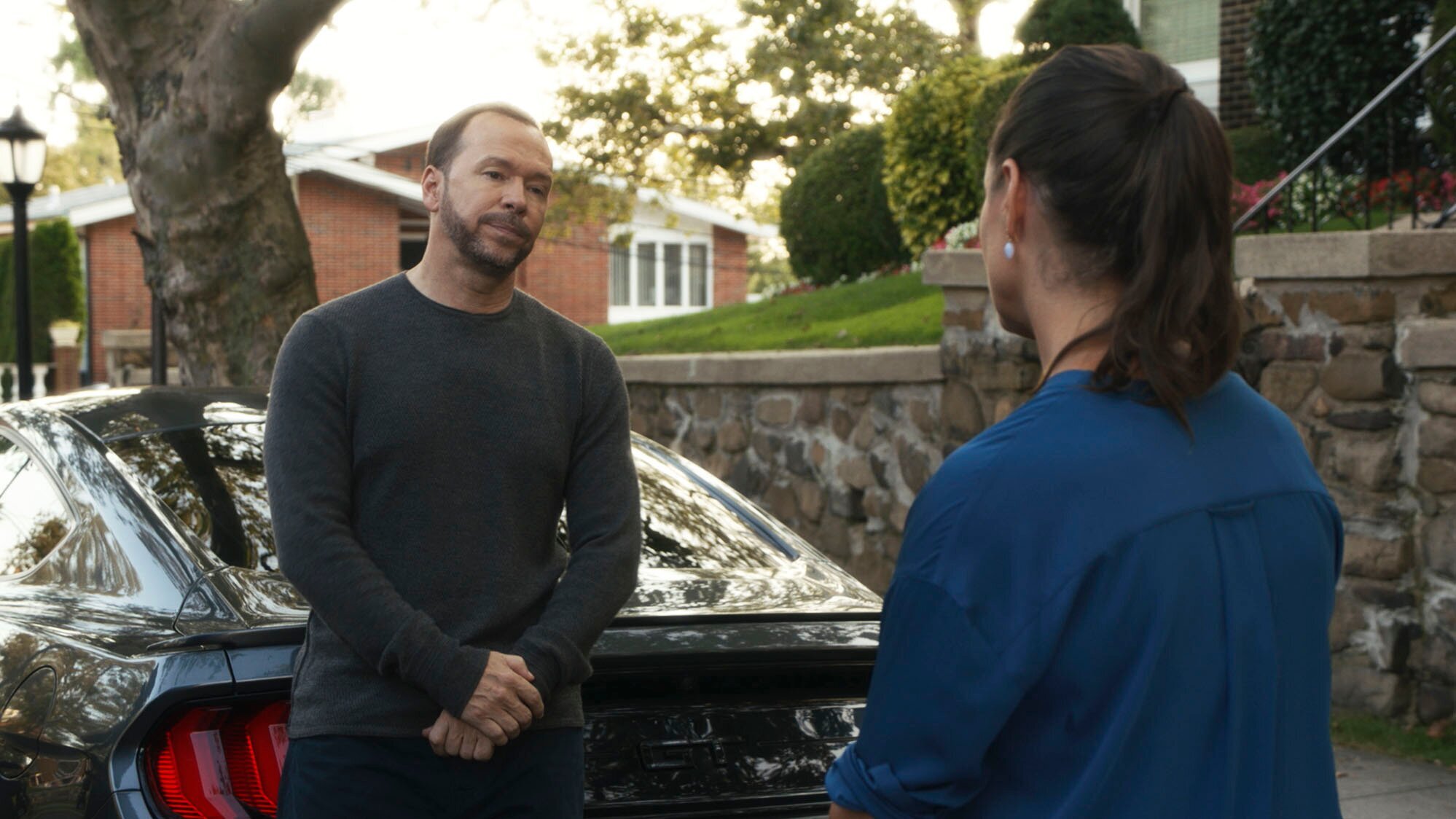 Blue Bloods – Crime Scene New York