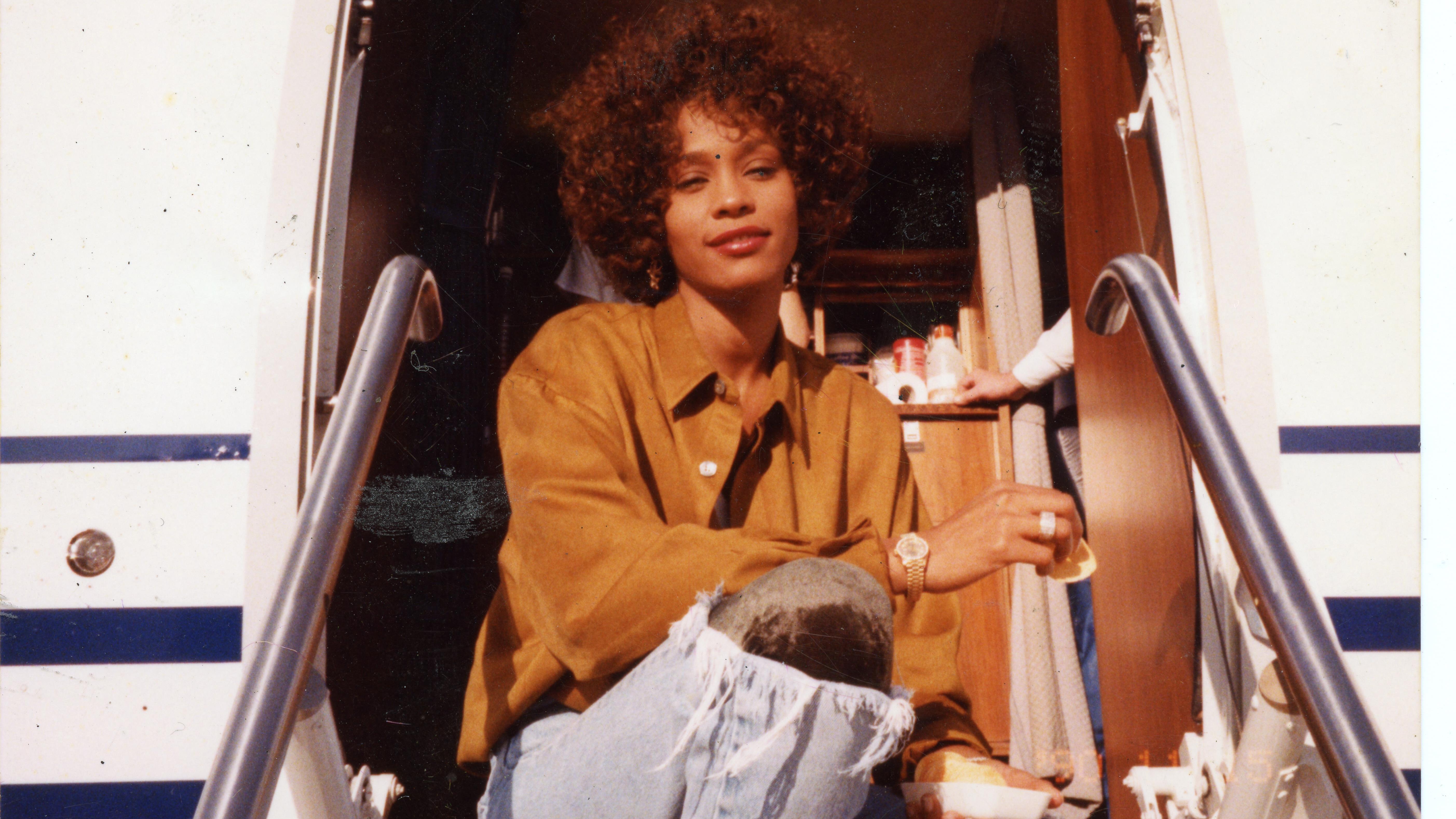 Whitney – Die wahre Geschichte einer Legende