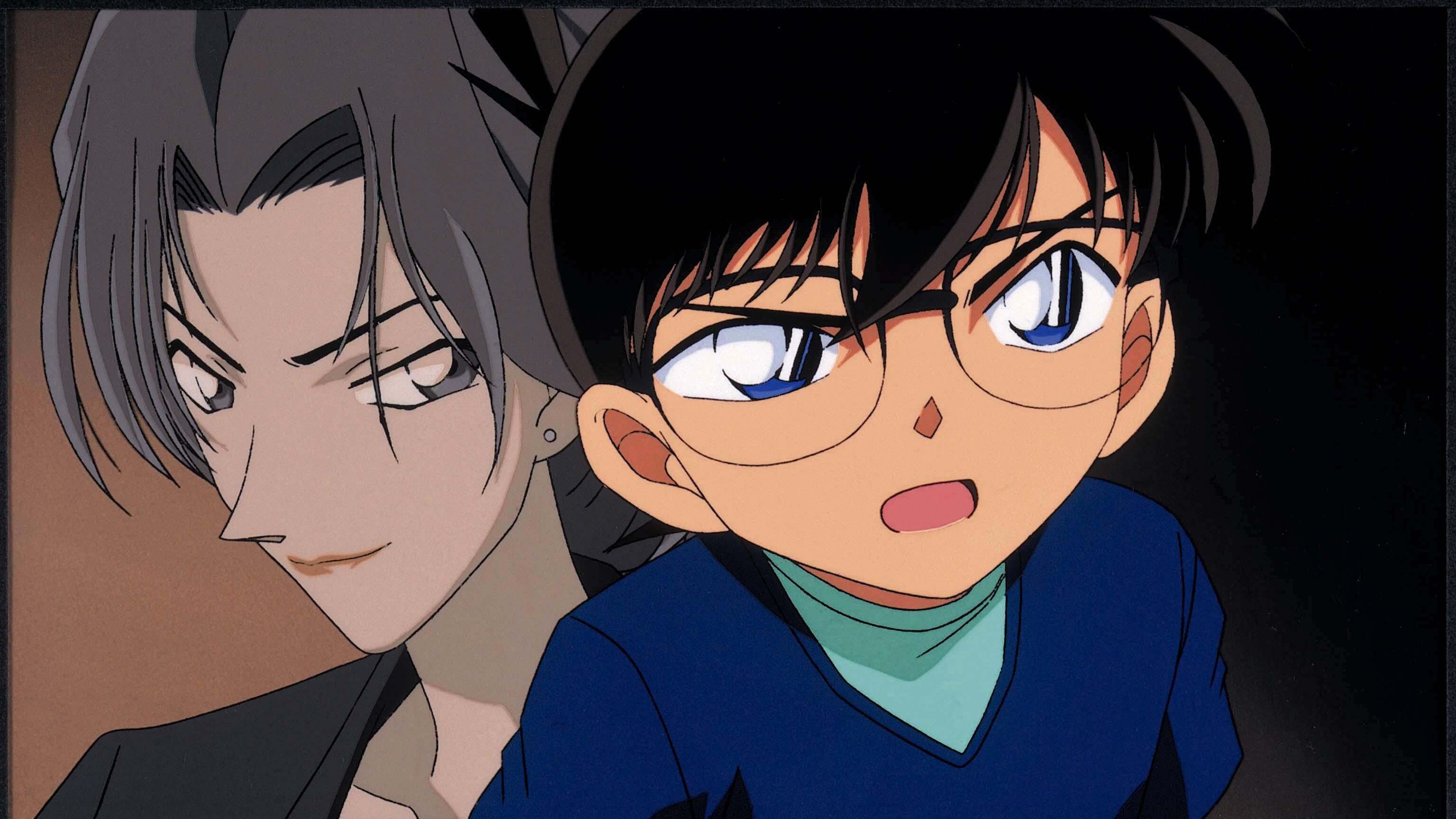 Detektiv Conan
