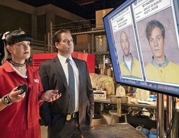 NCIS