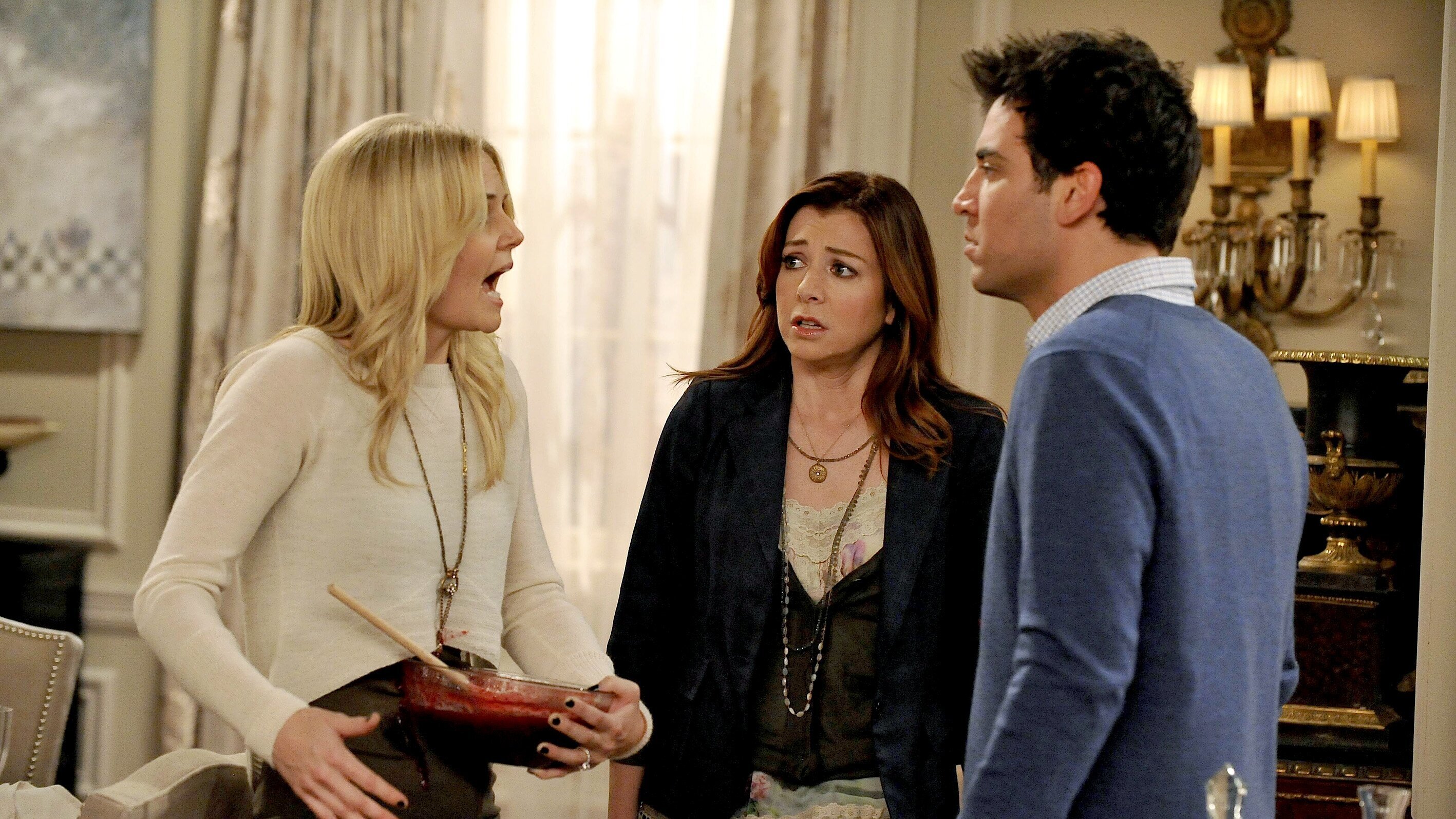 How I Met Your Mother