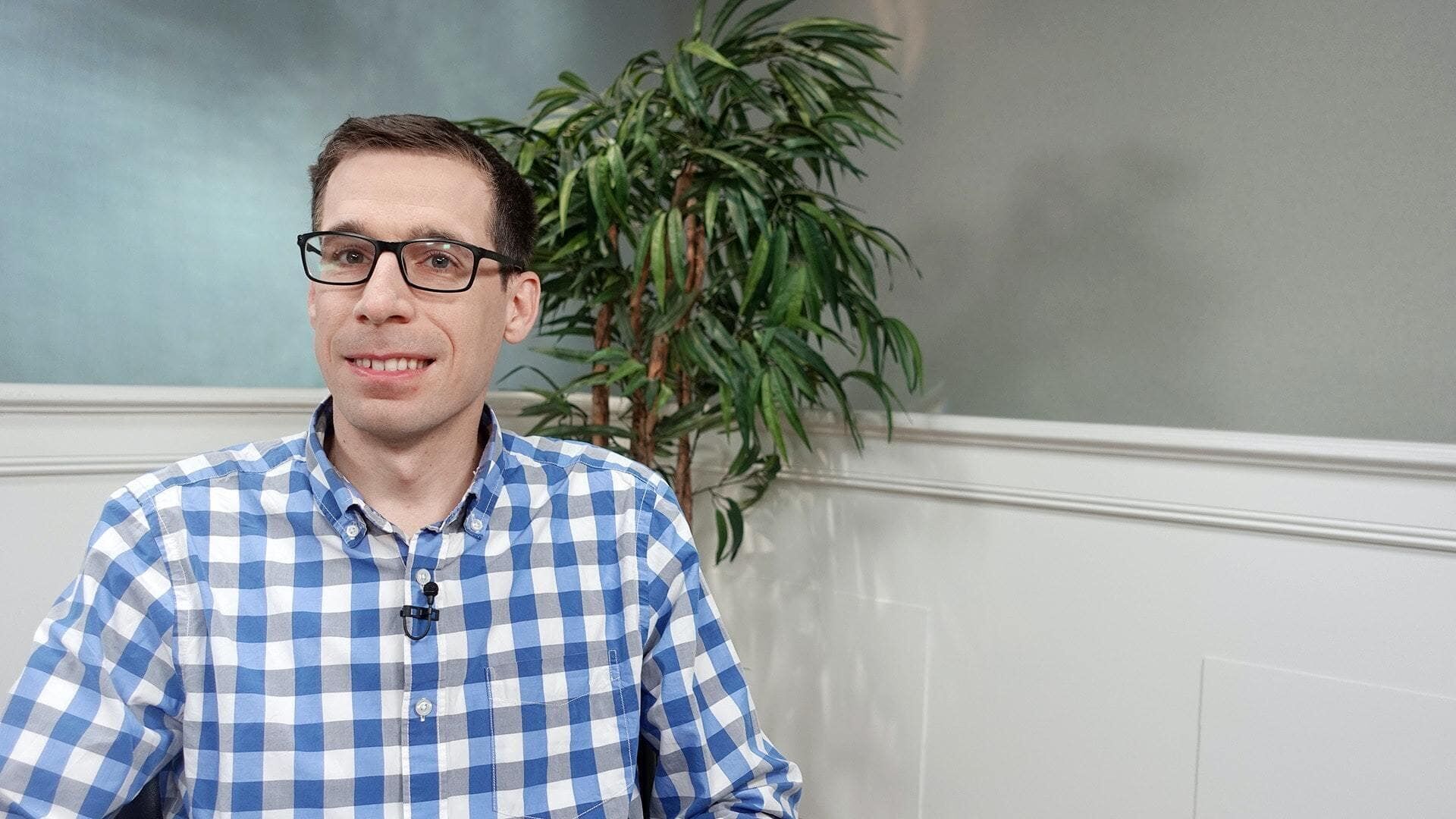 Bibel TV Das Gespräch