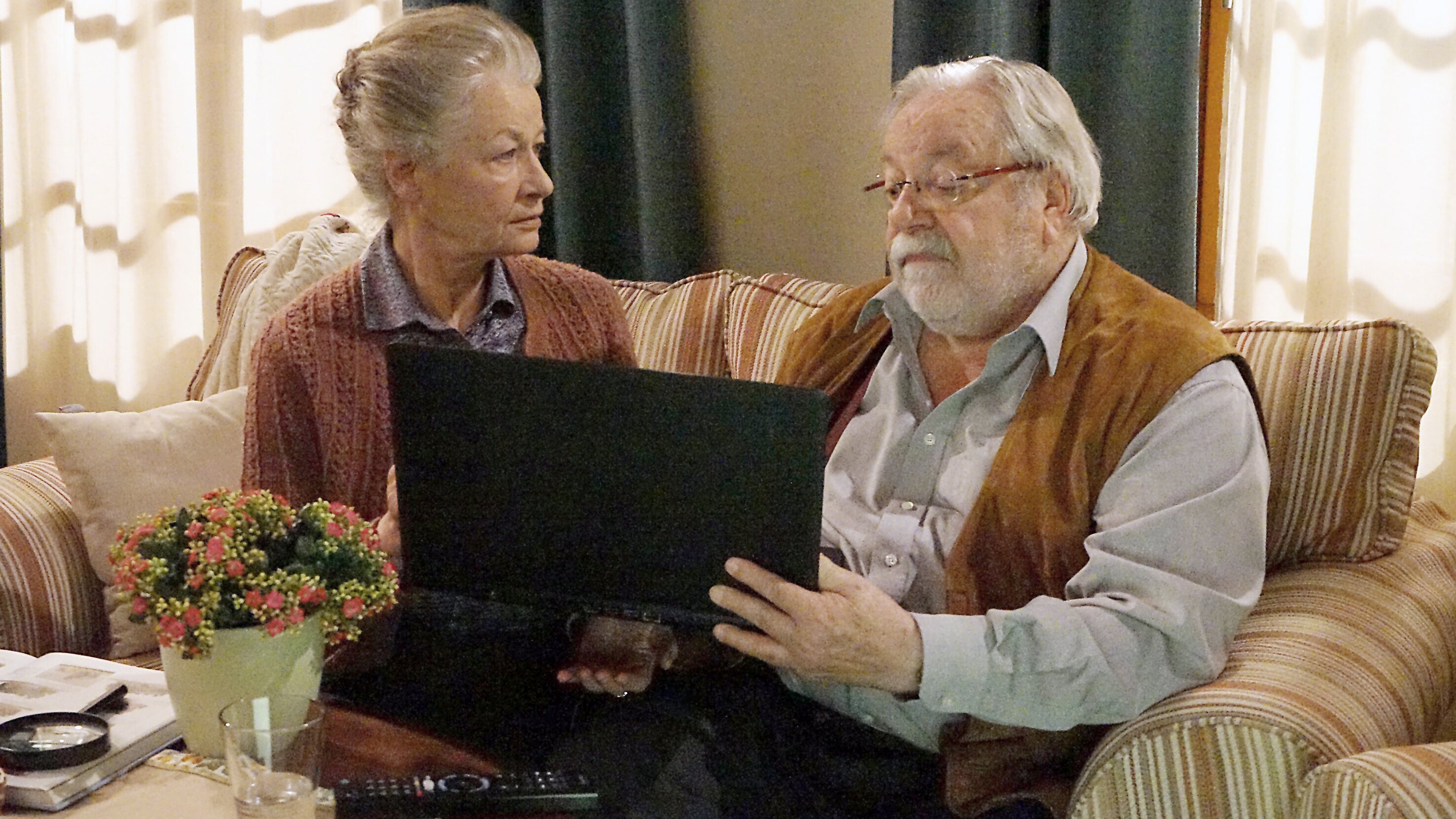 Die Fallers – Eine Schwarzwaldfamilie