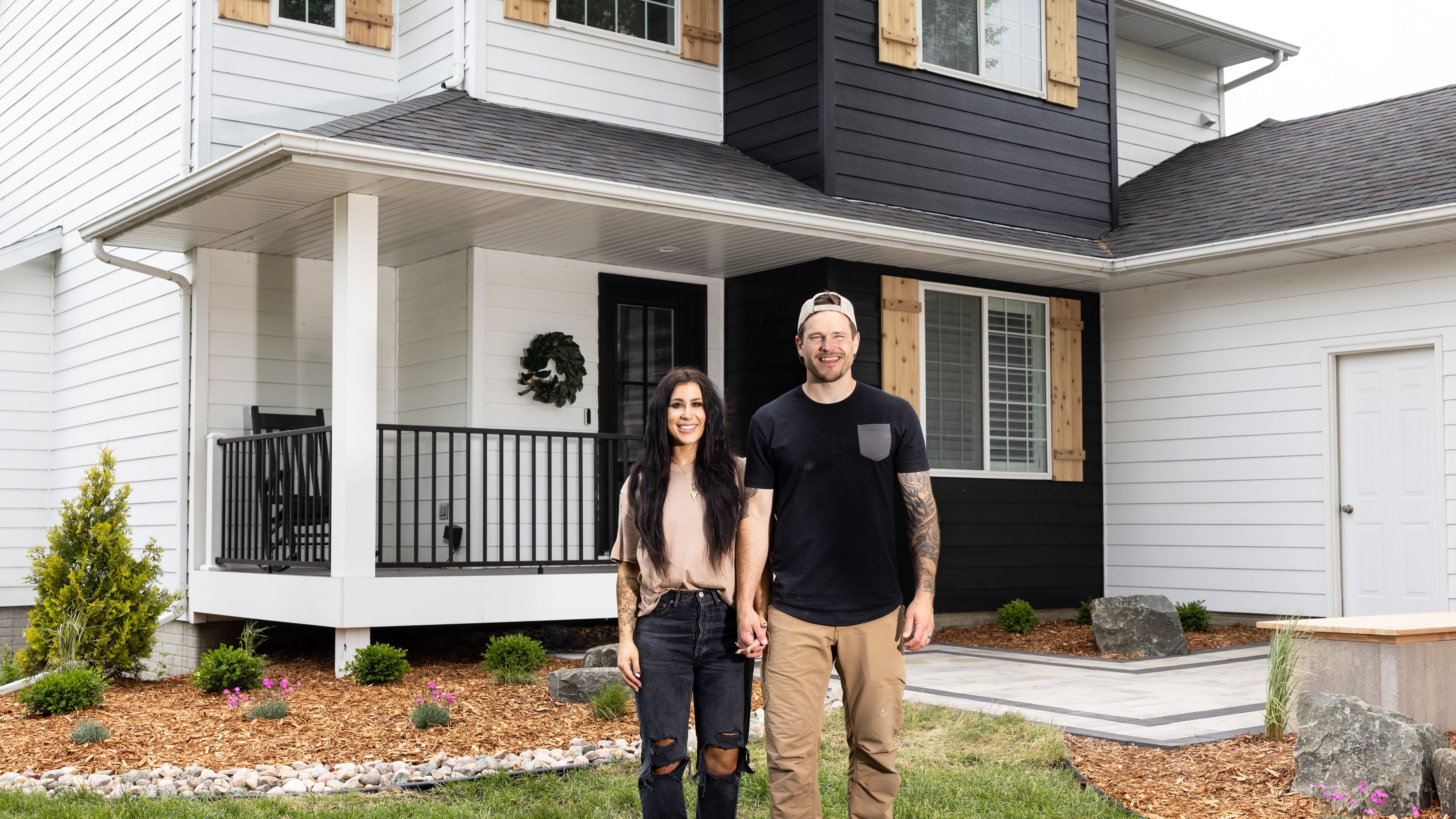 Fabulous Homes mit Chelsea & Cole