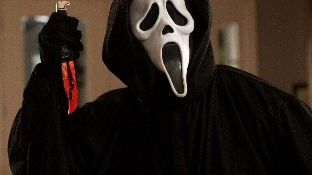 Scary Movie 4