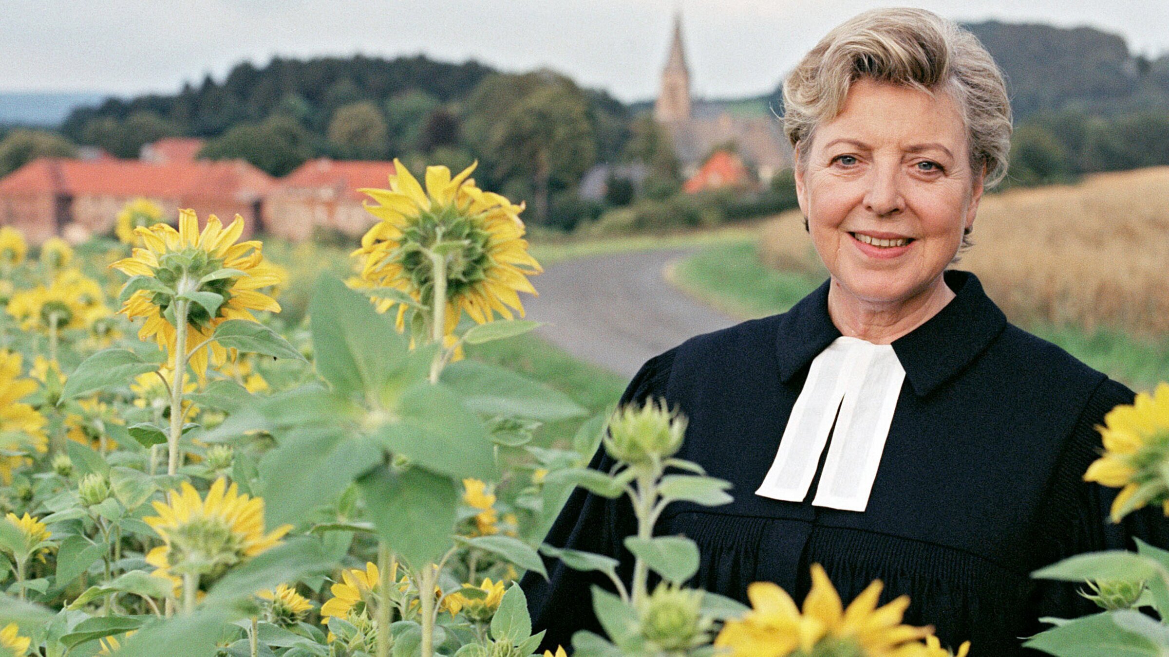 Dem Himmel sei Dank