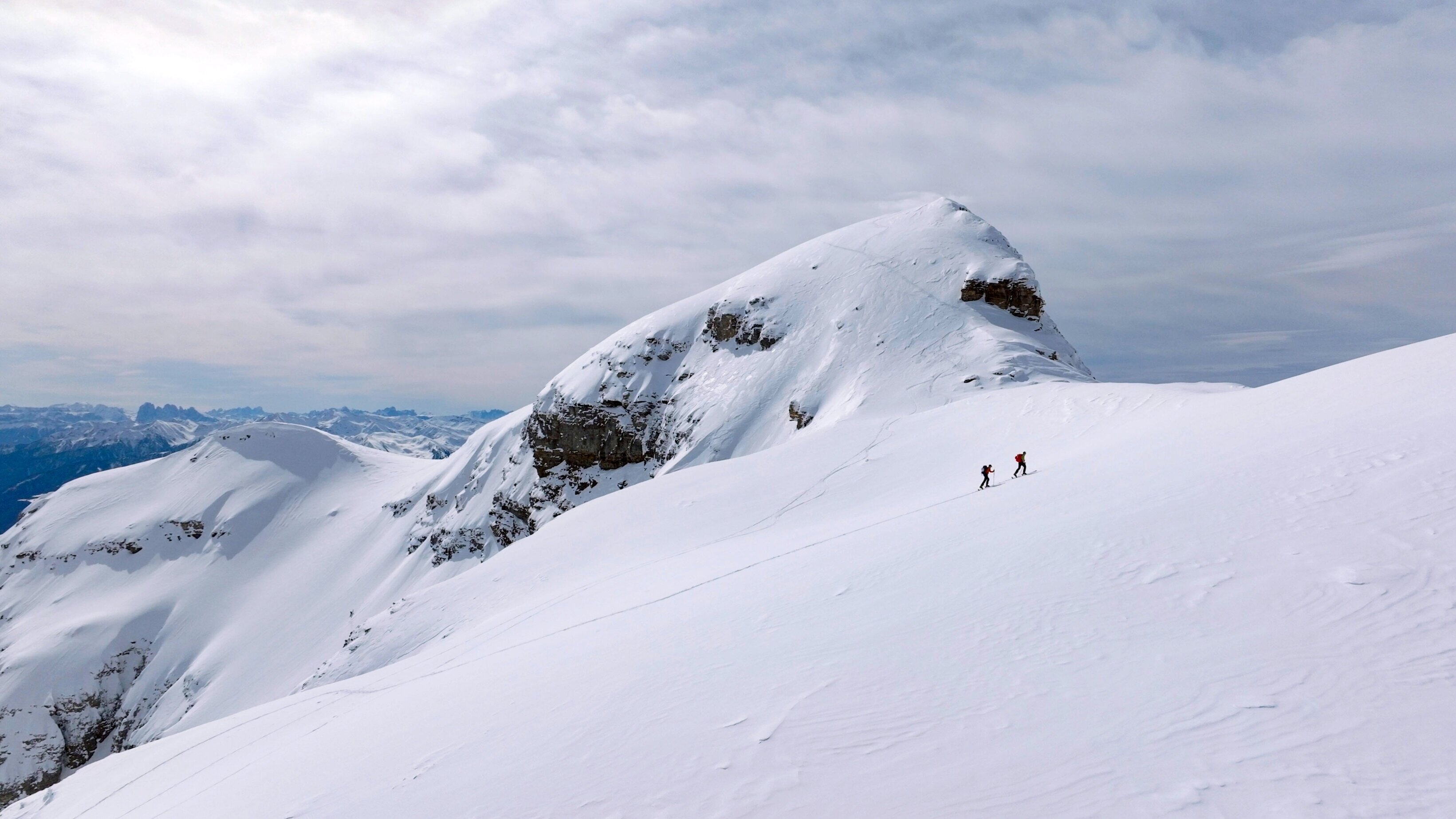 Alpine Lebenswelten: Winter im Wipptal