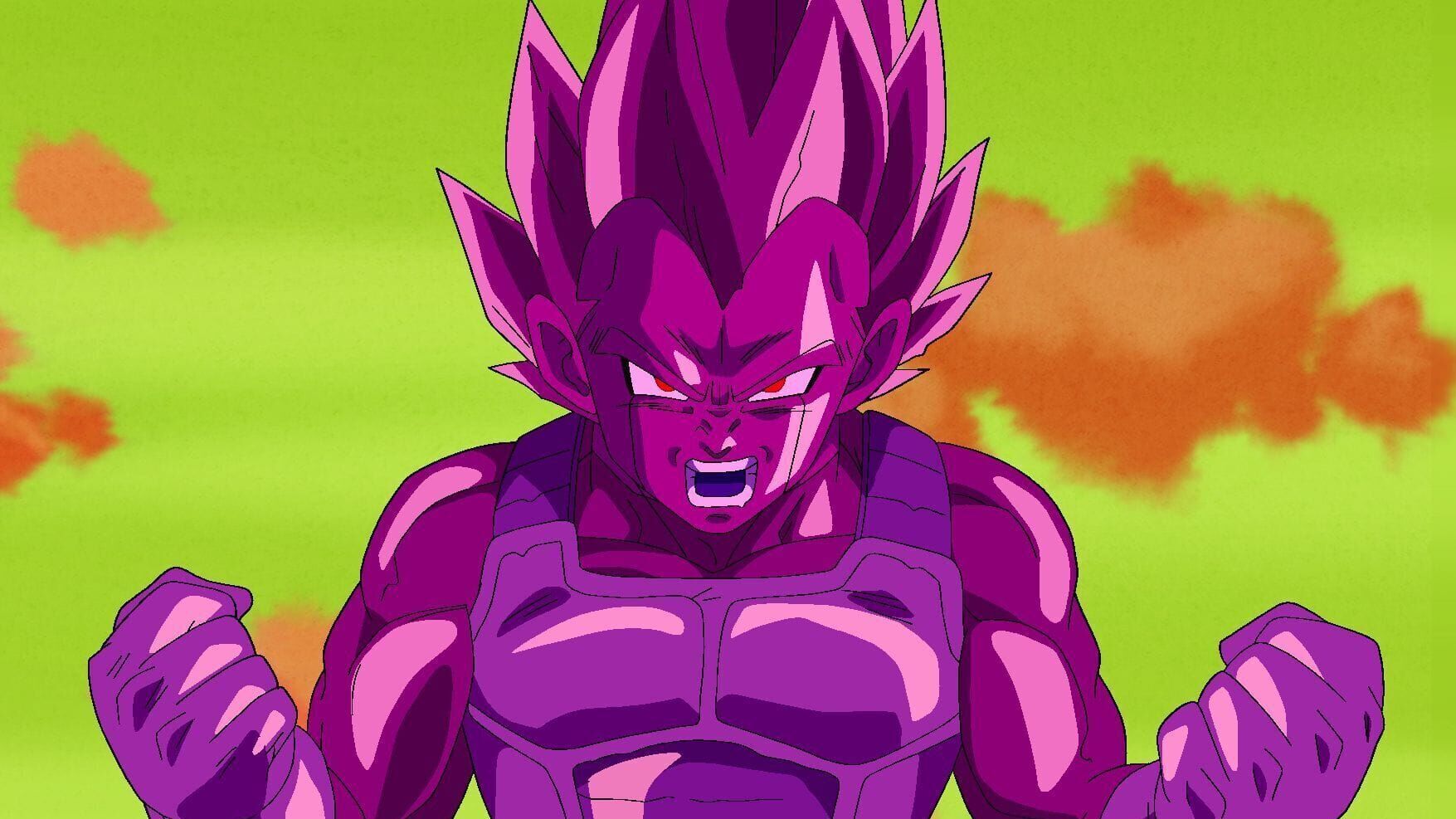Dragon Ball Super