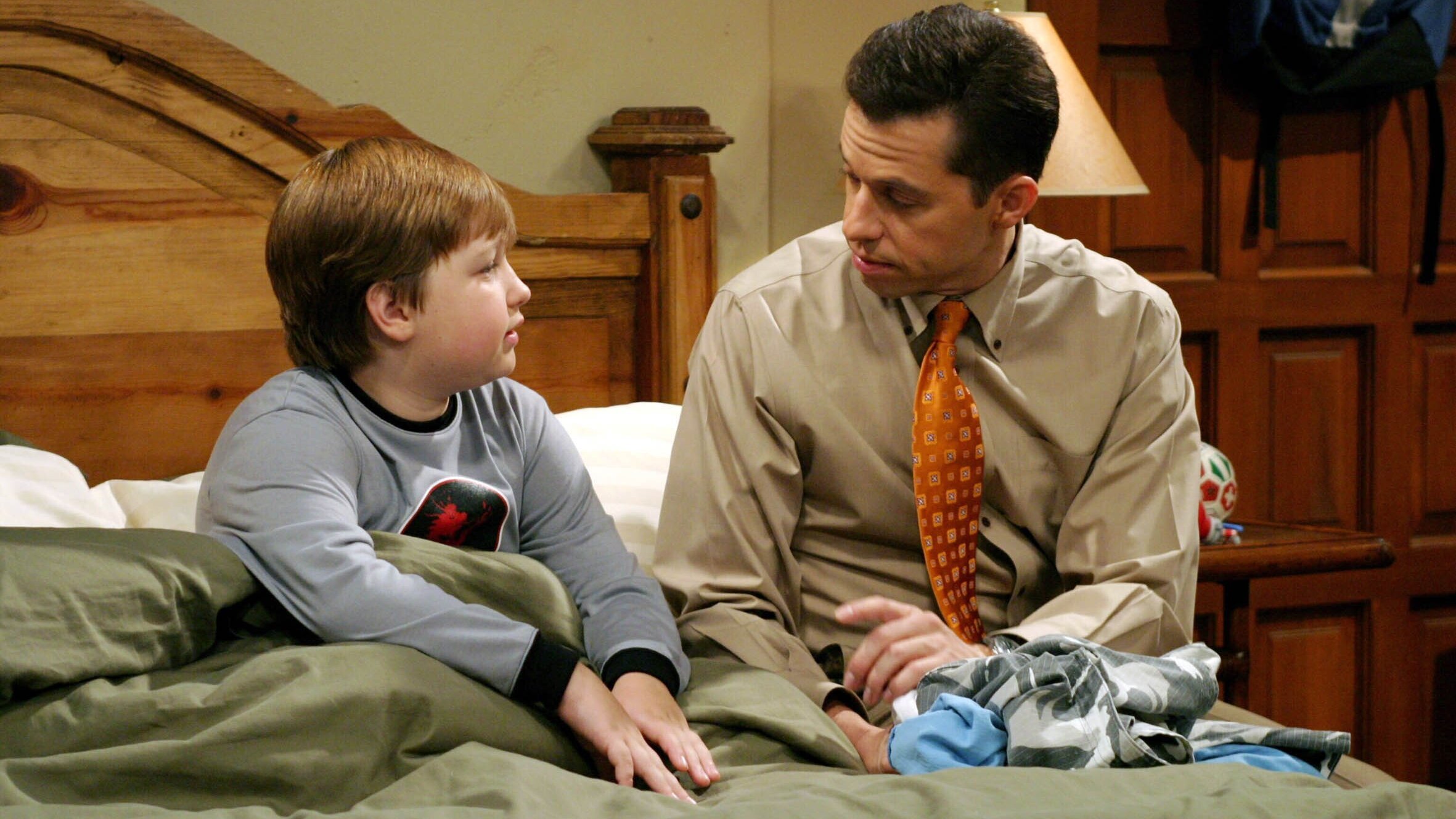 Two and a Half Men