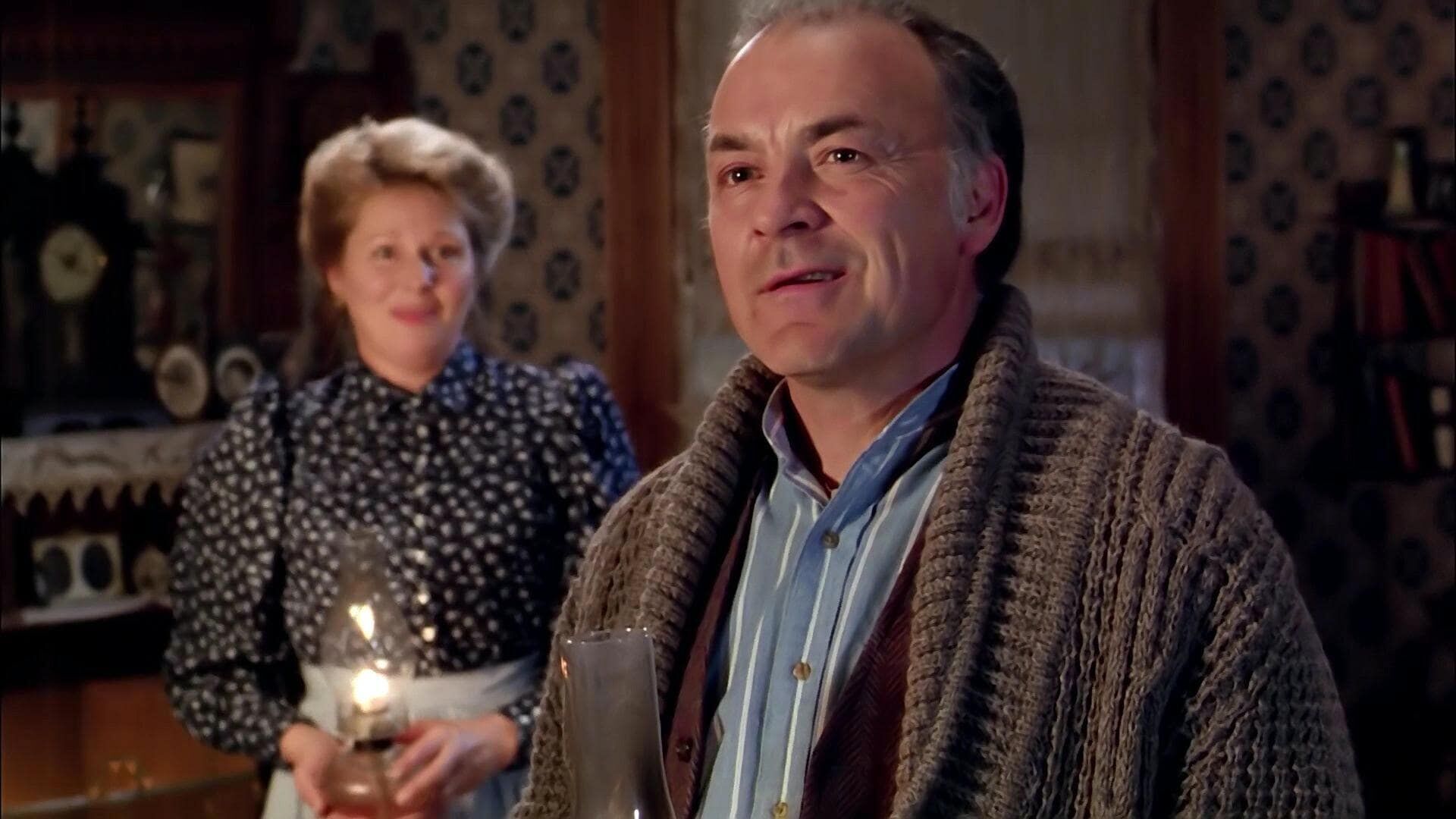 Avonlea – Das Mädchen aus der Stadt