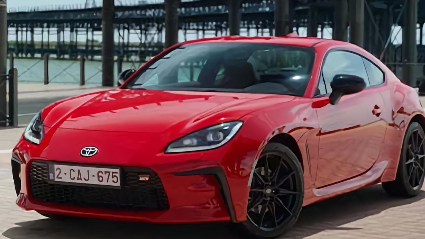 Anixe auf Rädern: Supercars & Tests und Trends