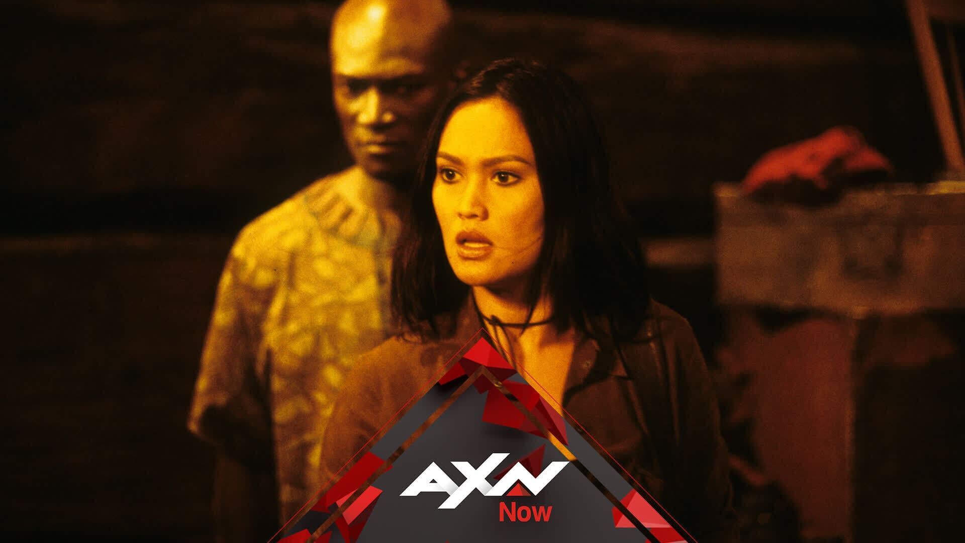 Relic Hunter – Die Schatzjägerin