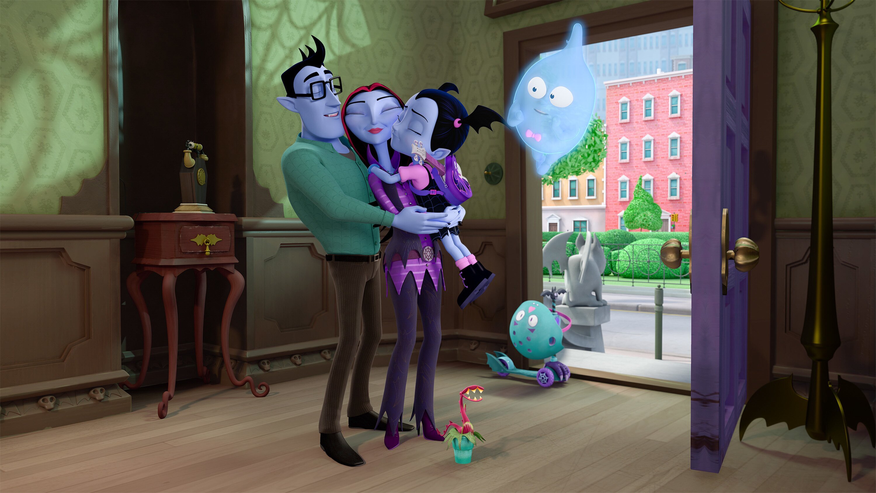 Vampirina