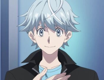 Beyblade X