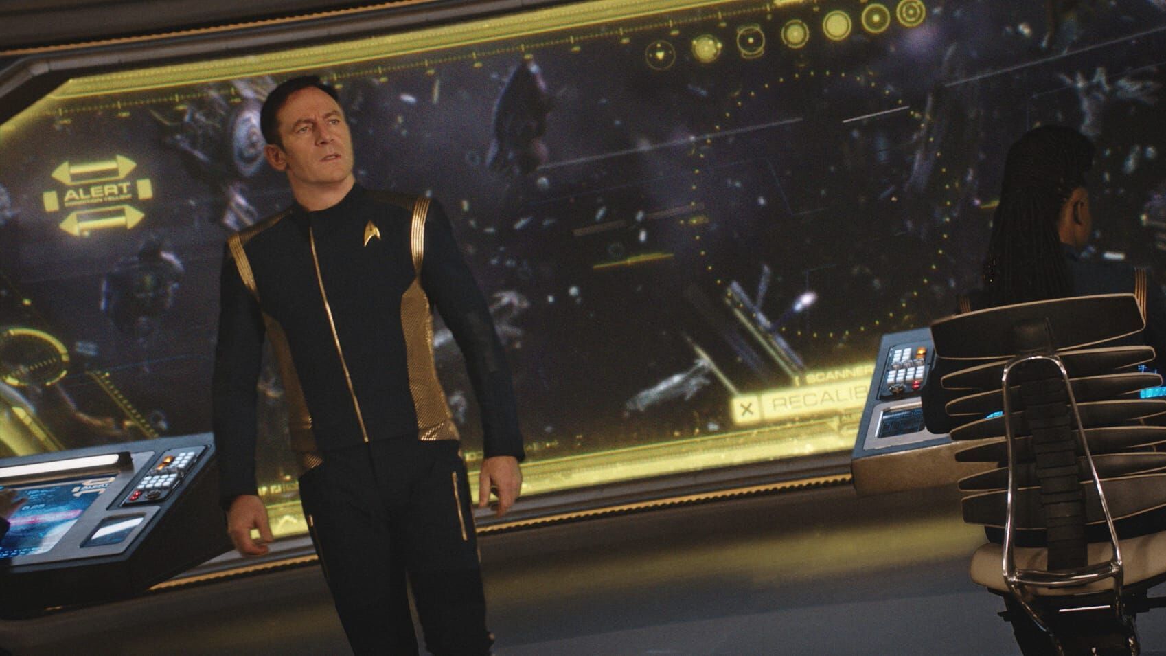 Star Trek: Discovery