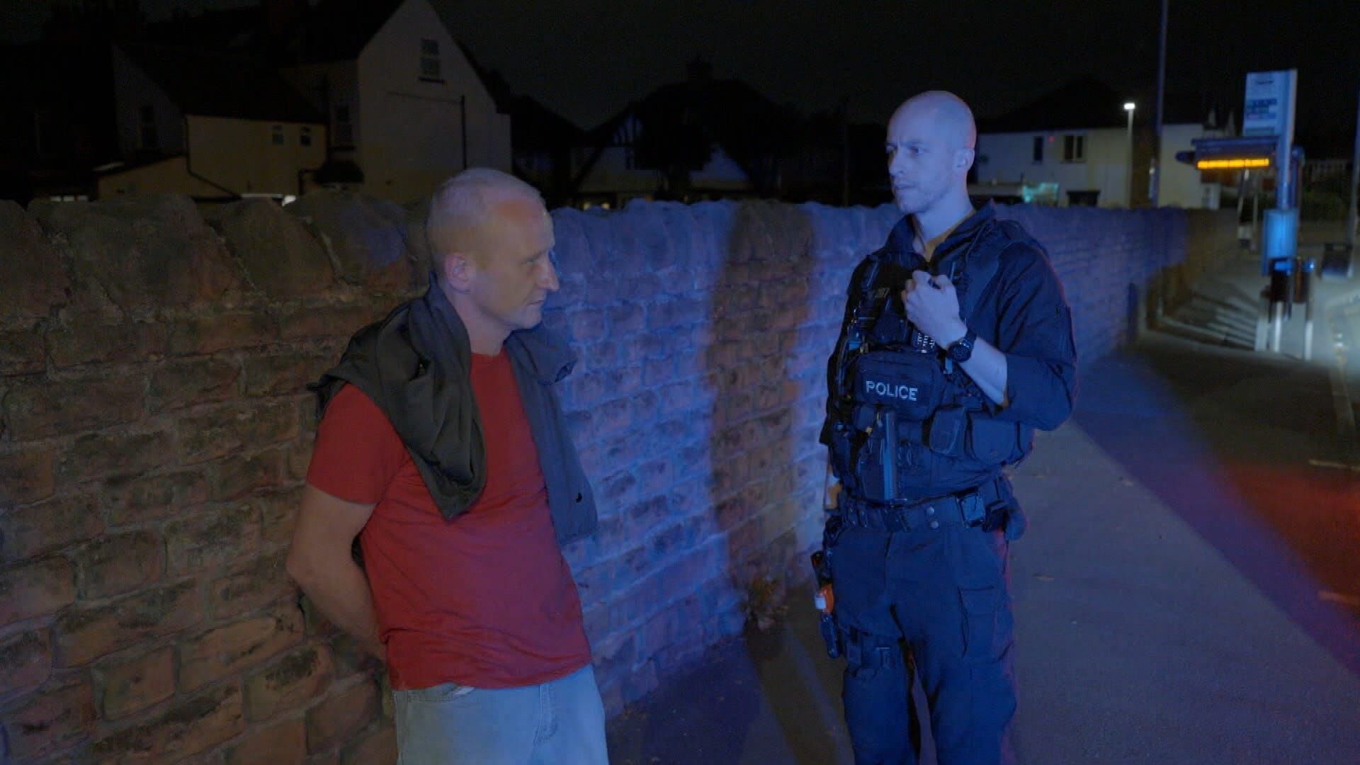 Police Interceptors – Auf Verfolgungsjagd