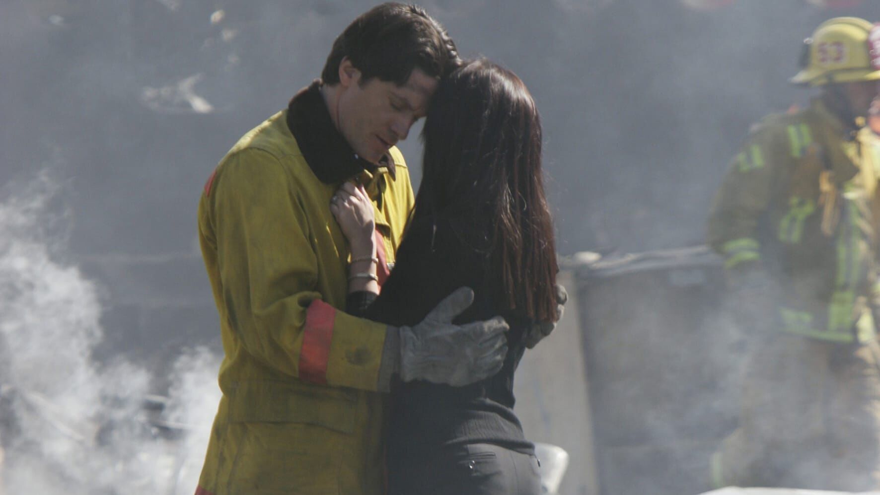 Ghost Whisperer – Stimmen aus dem Jenseits