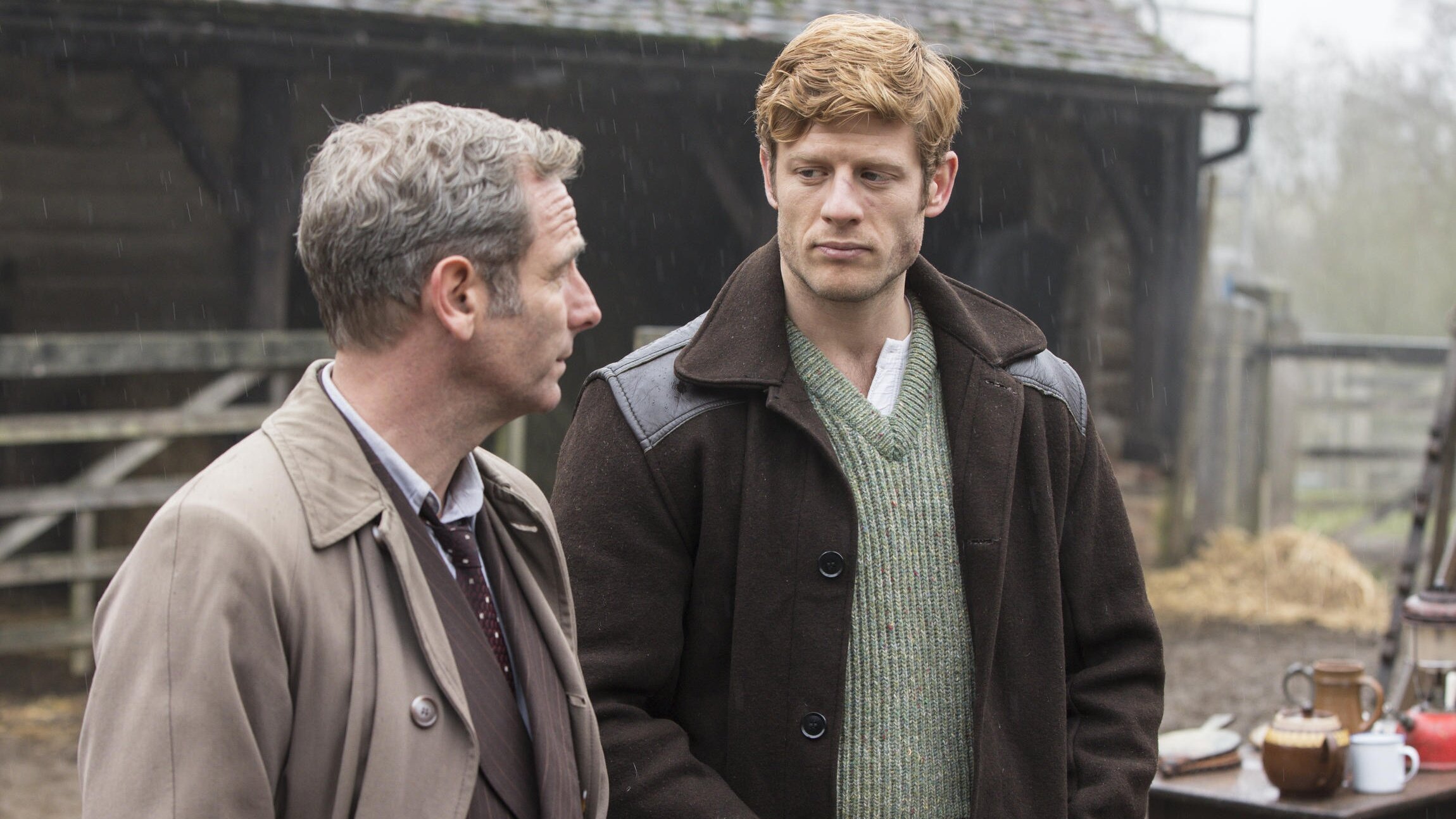 Grantchester