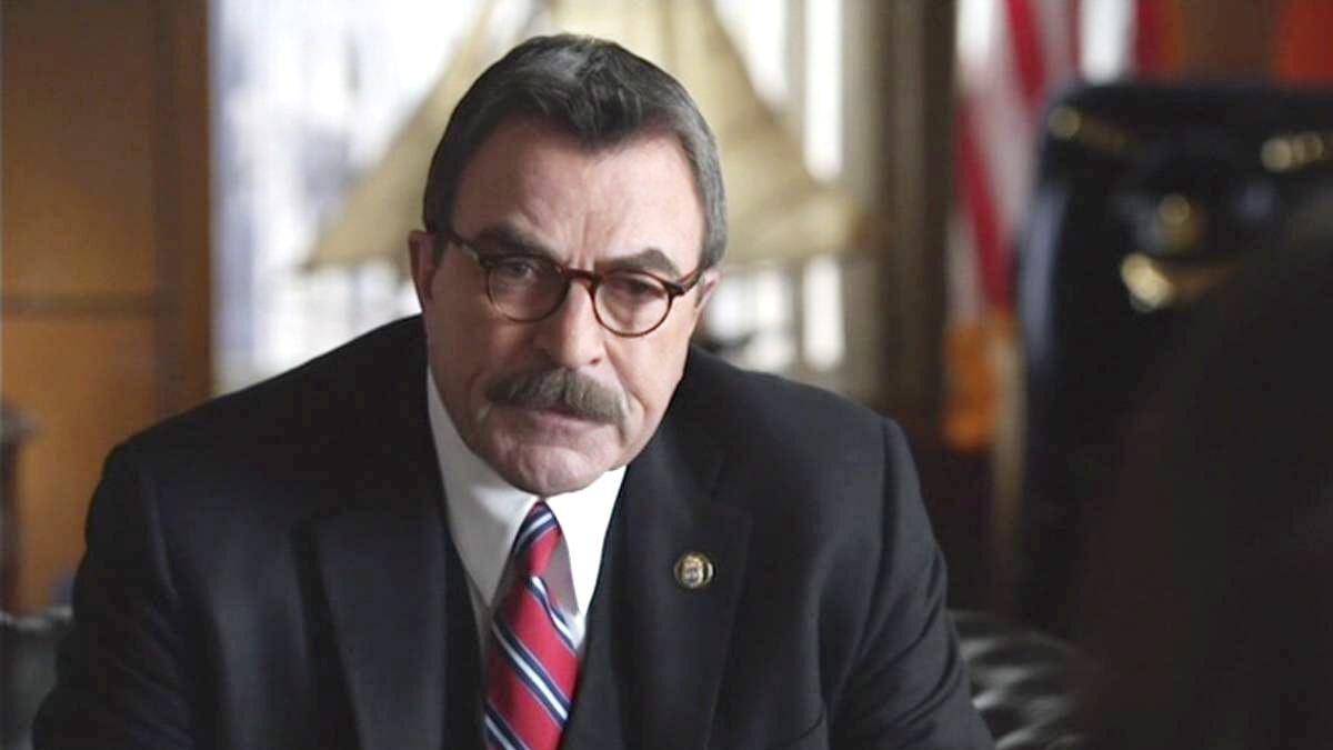 Blue Bloods – Crime Scene New York