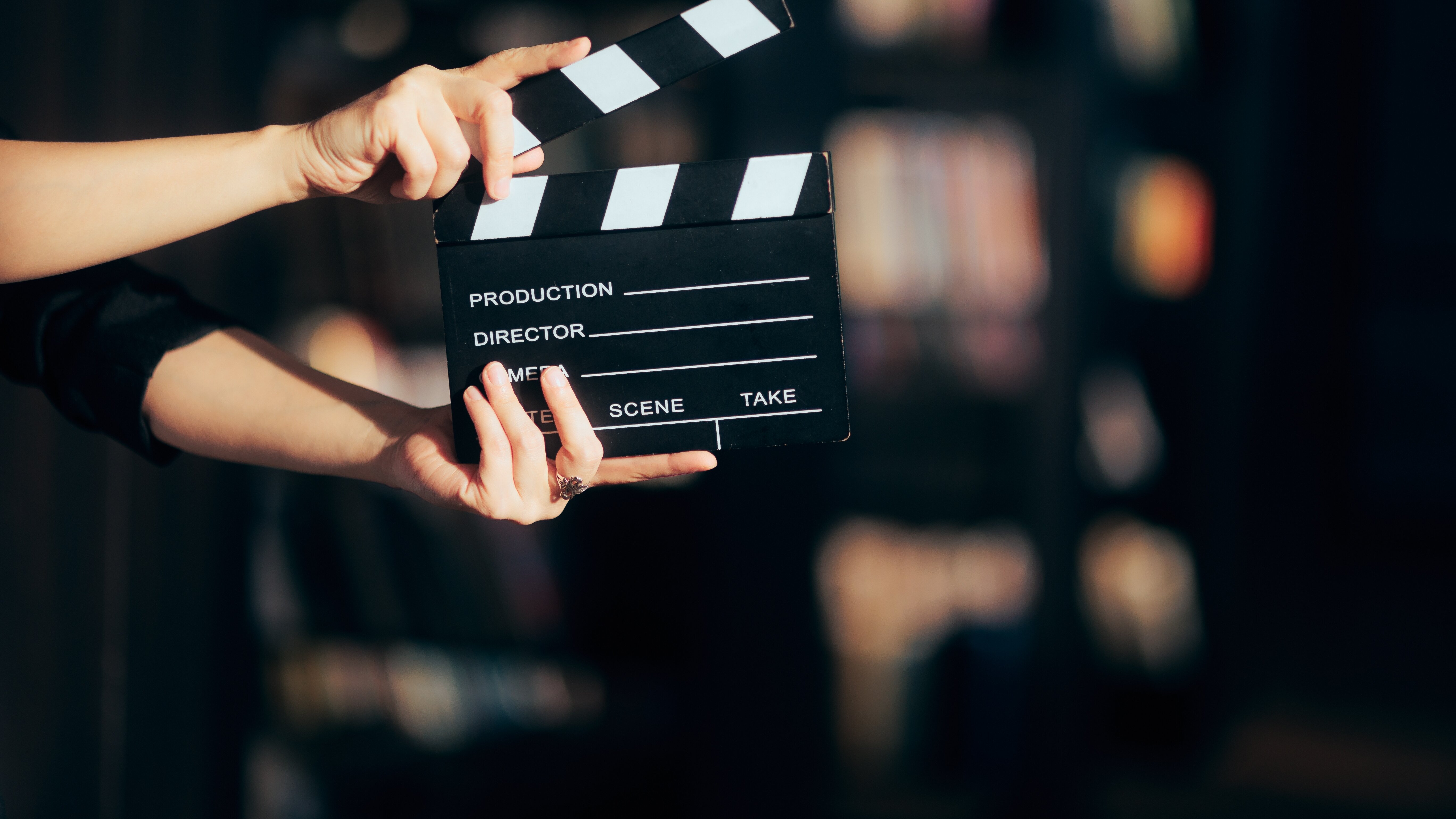 Action Directors