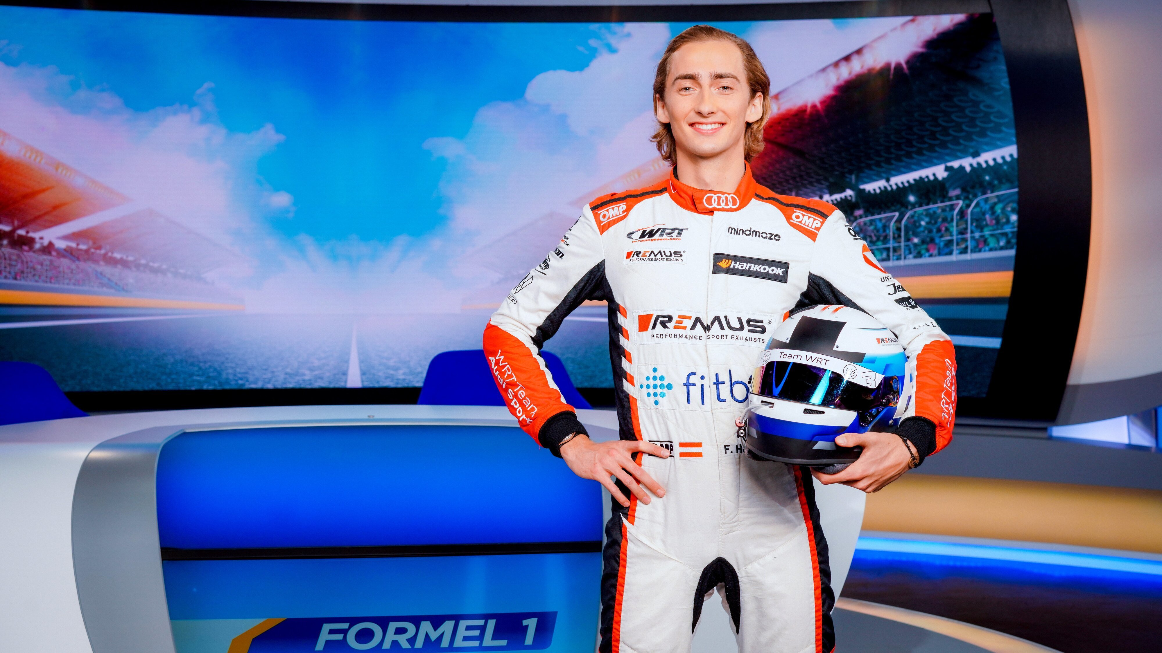 Formel 1 Großer Preis von Las Vegas 2025