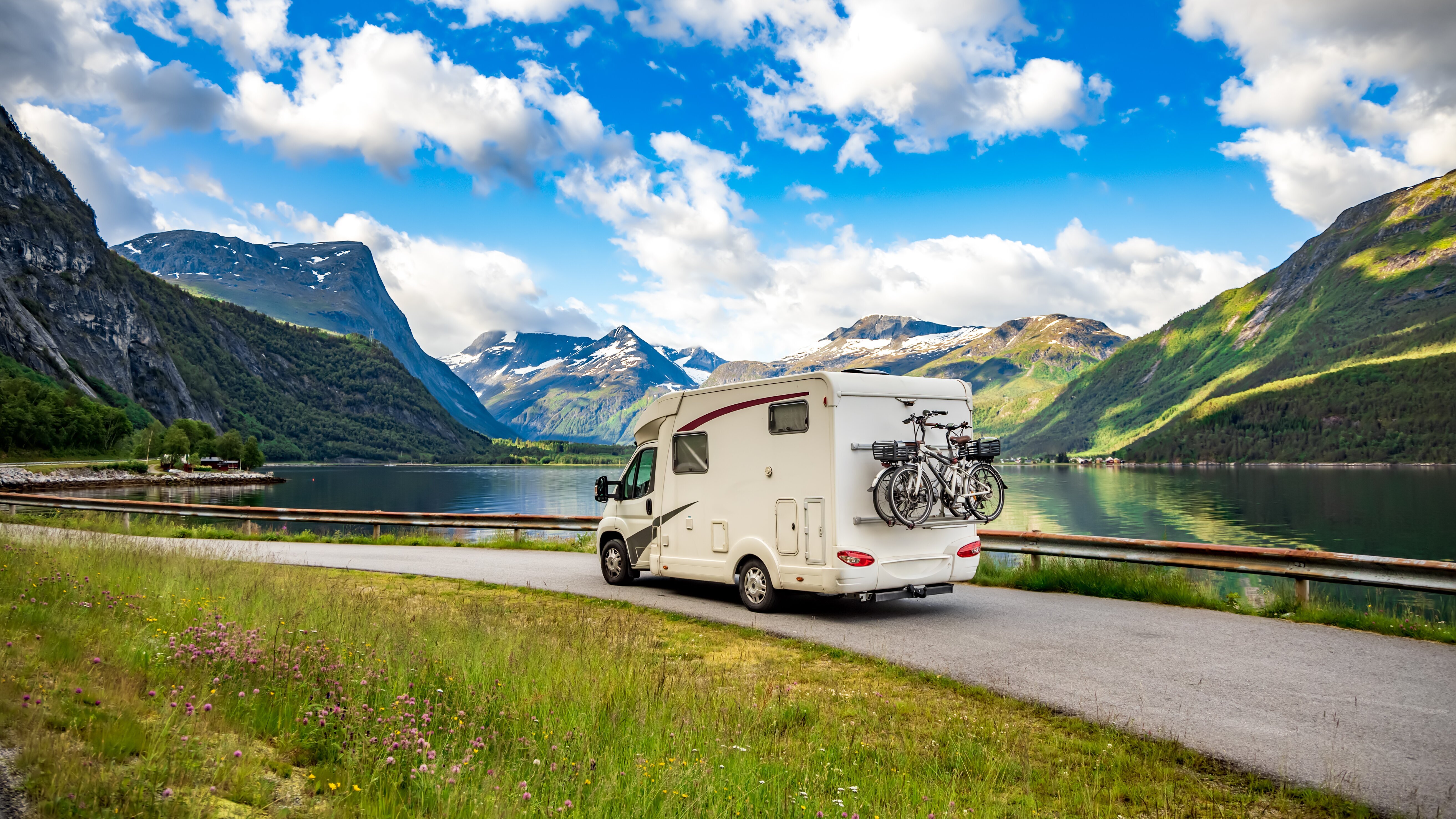 Entdecke die Welt – Kompakt