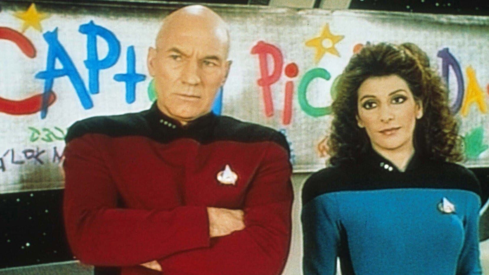 Star Trek – Das nächste Jahrhundert