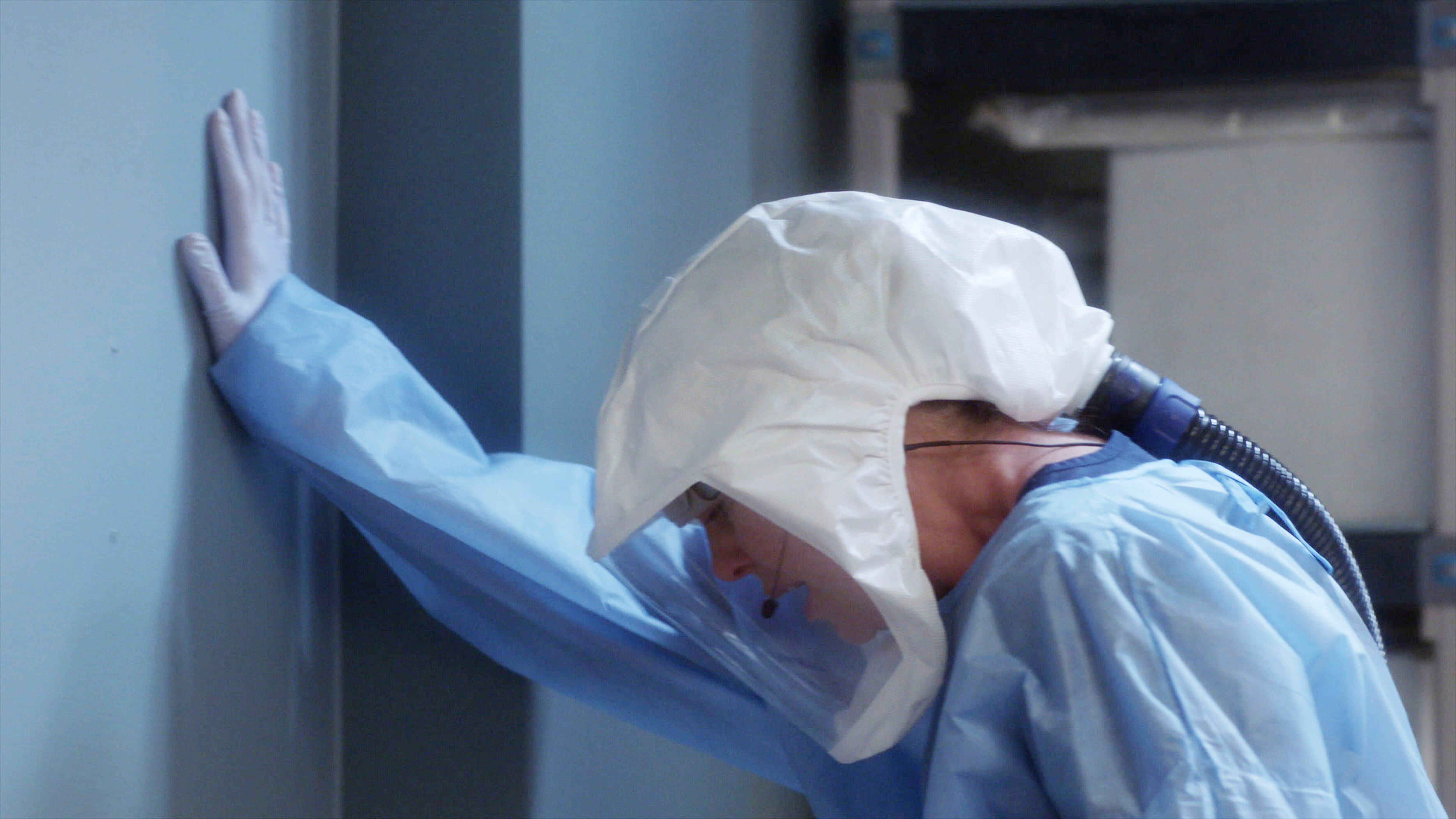 Grey's Anatomy – Die jungen Ärzte