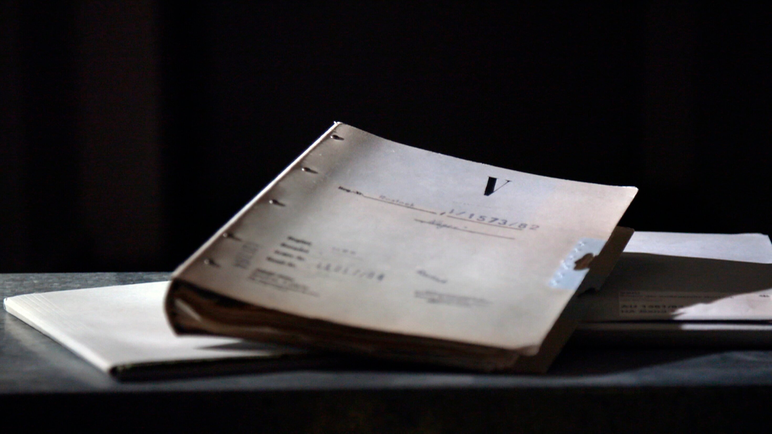 Wie geht das? Stasiakten