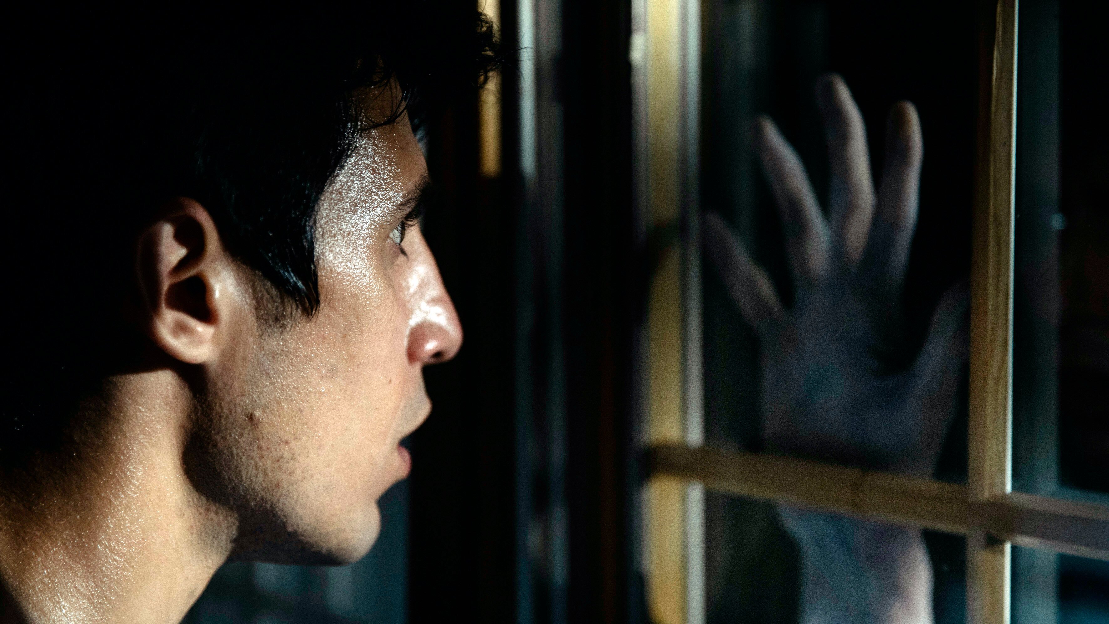 Eli Roth's GHOSTS – Der Albtraum beginnt