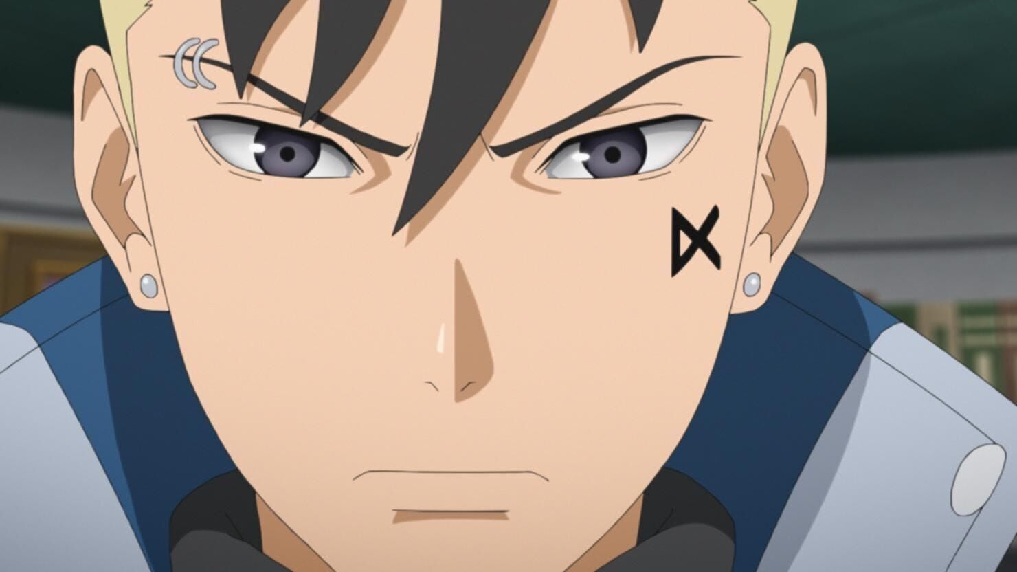 Boruto