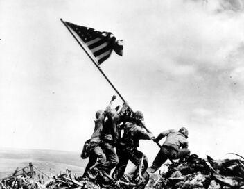 1945 : l'année qui a changé l'histoire