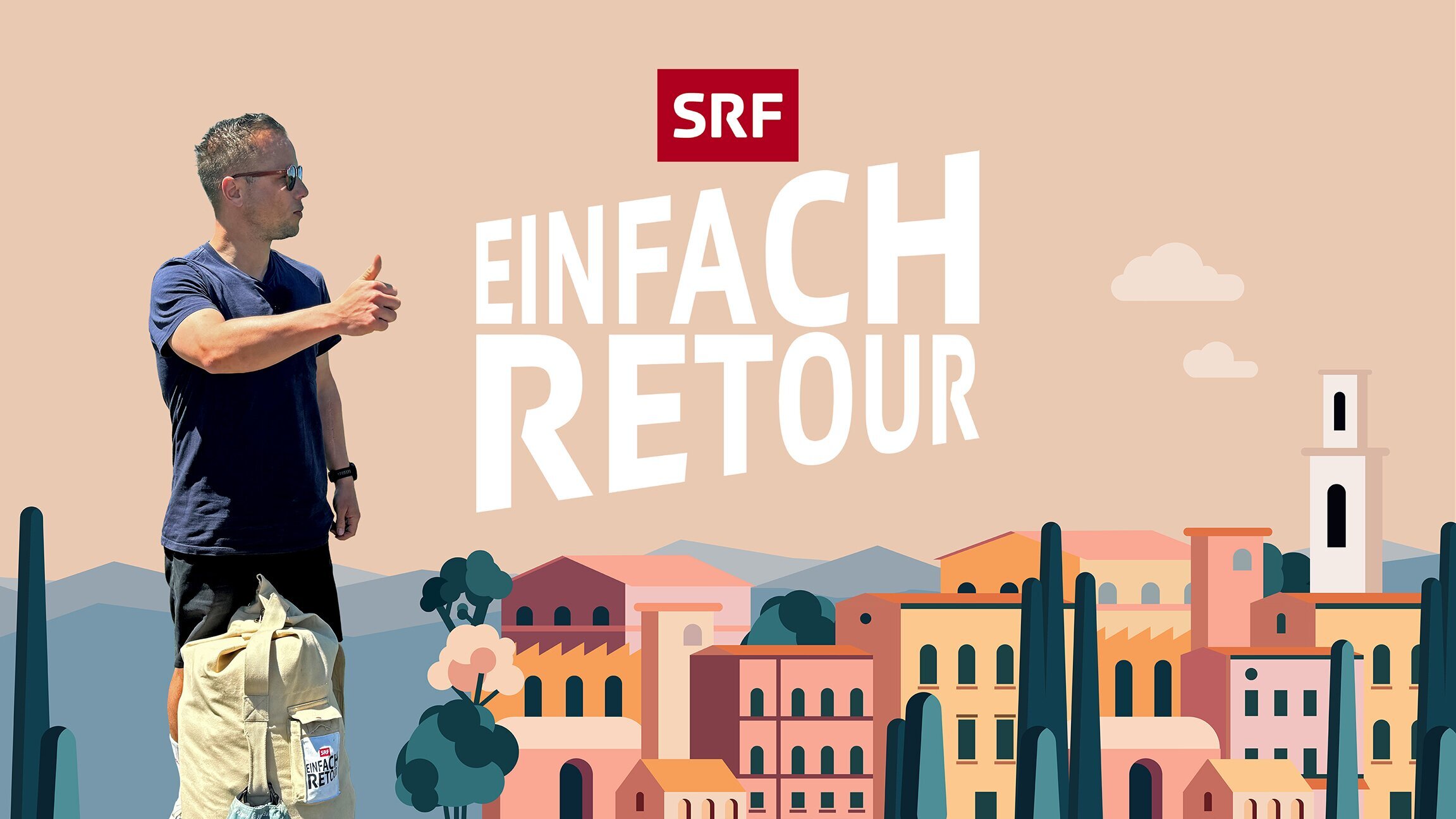 Einfach retour