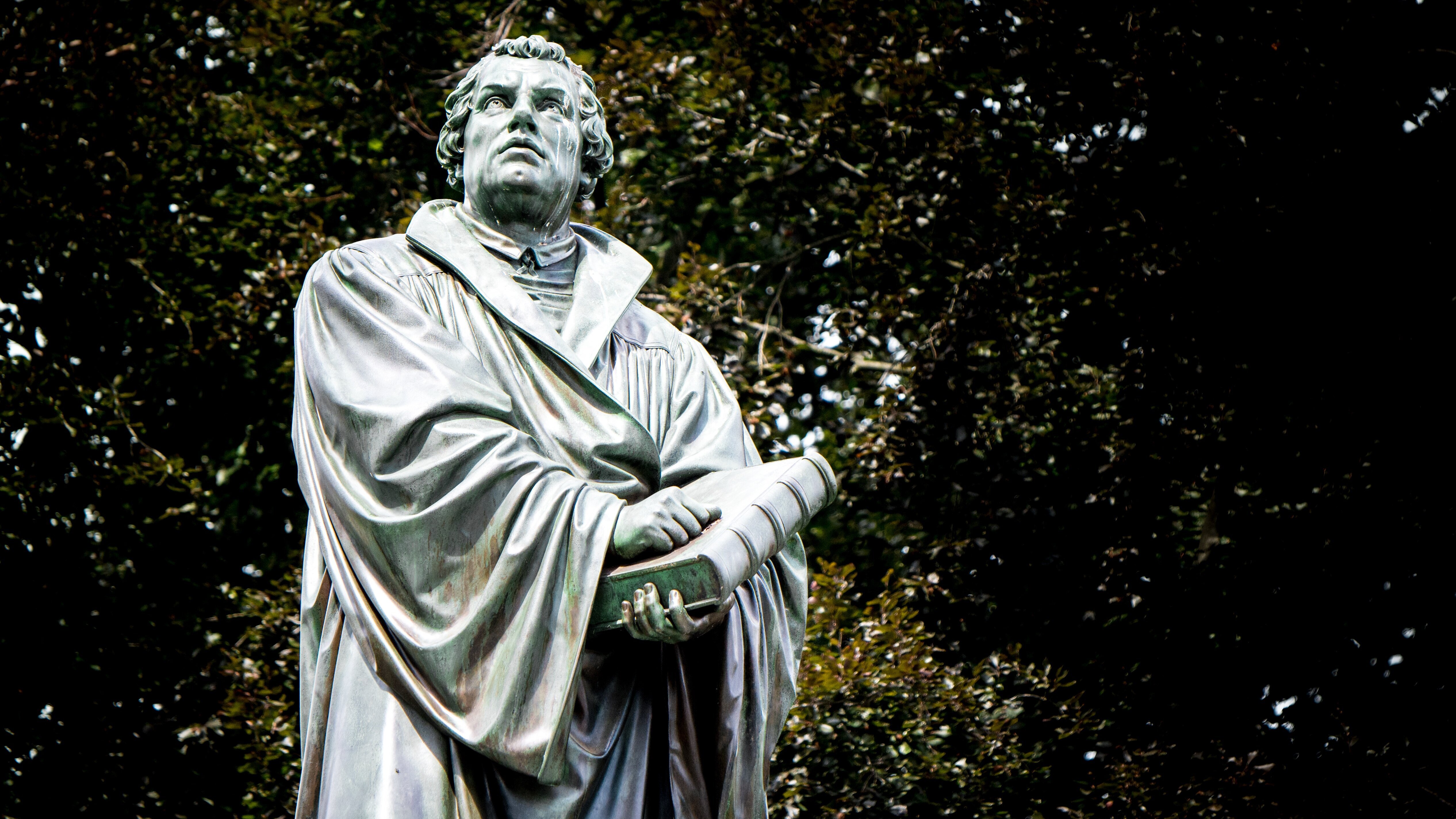 Martin Luther