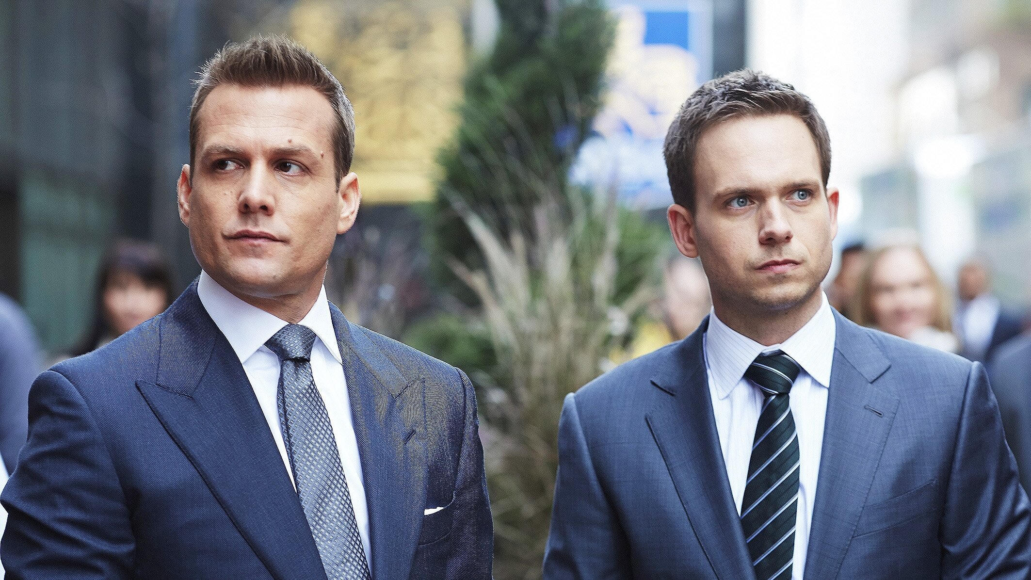 Suits
