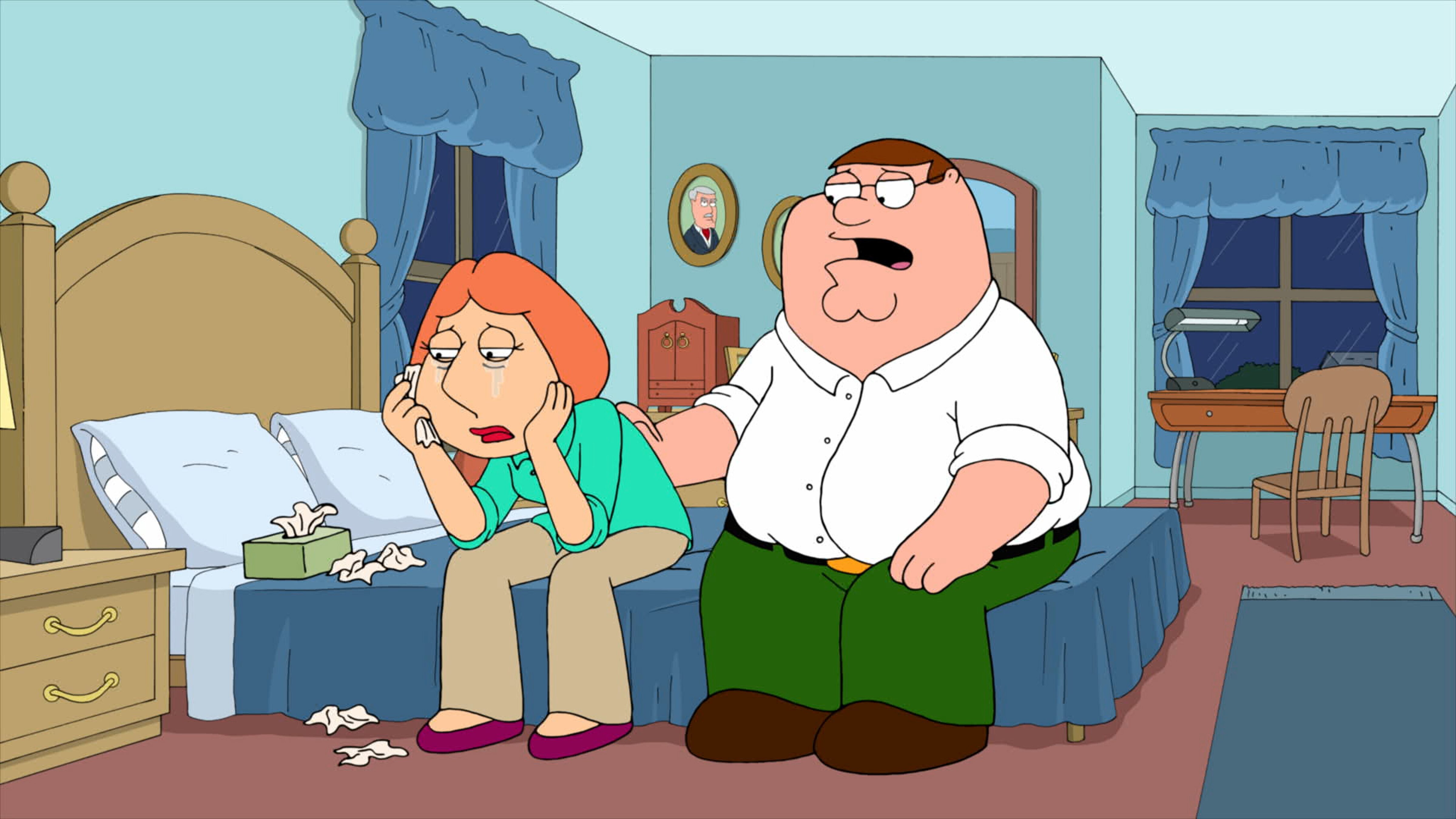 Family Guy