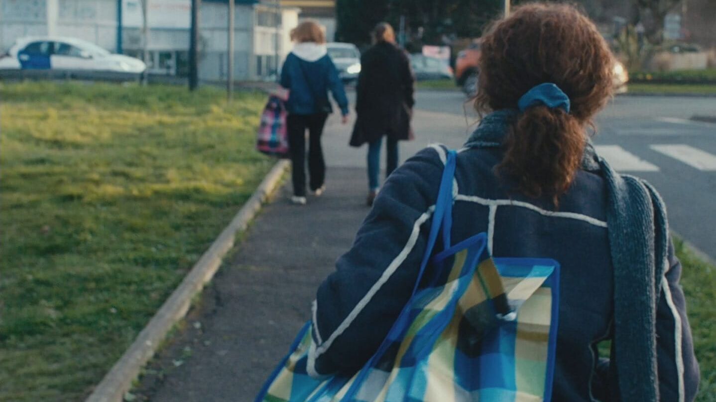 Qu'importe la distance