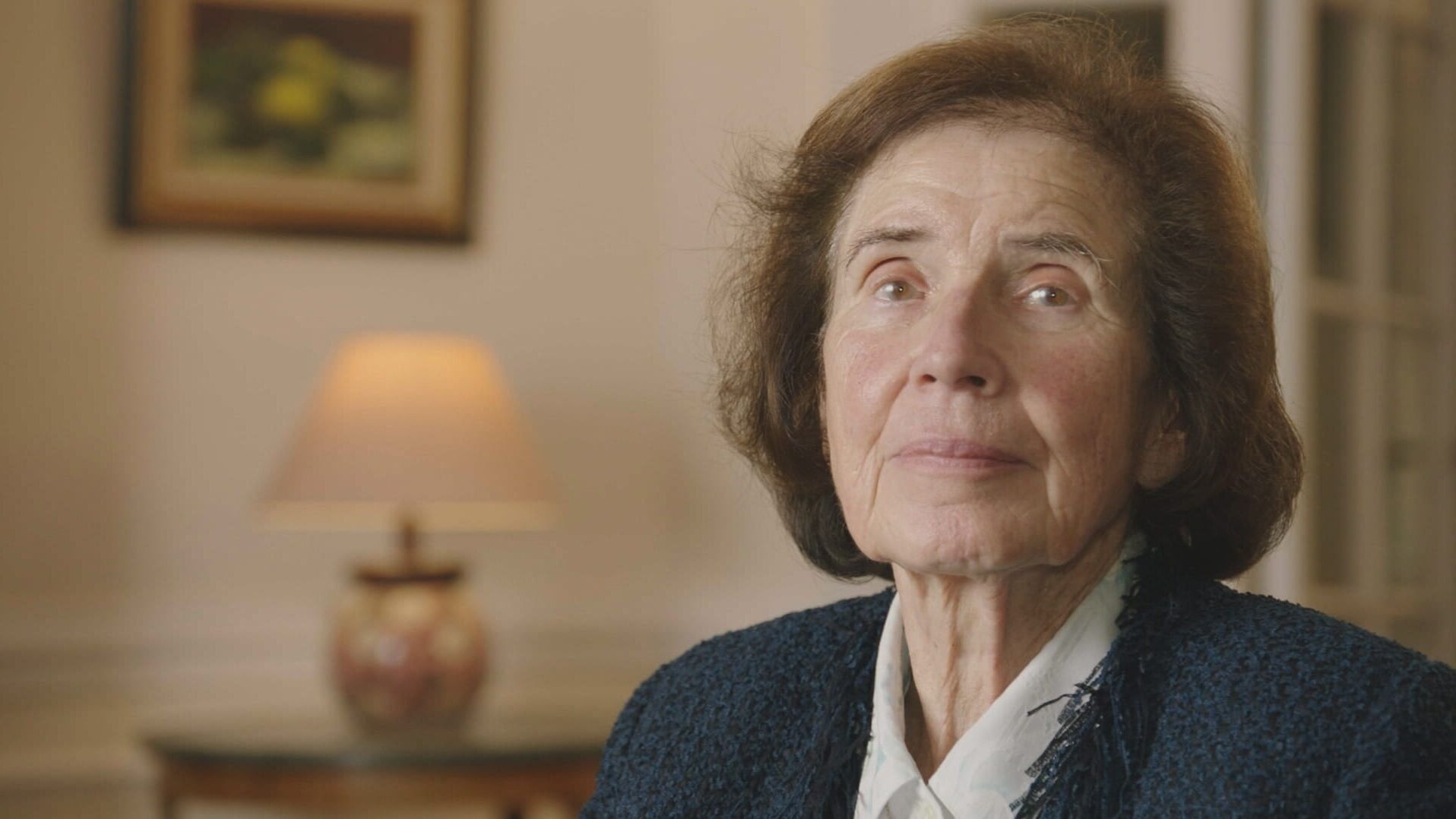 Zeugin der Zeit: Beate Klarsfeld