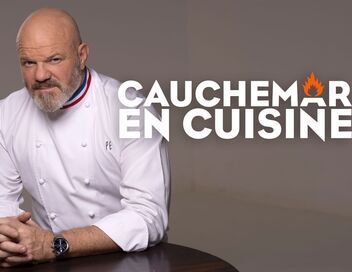 Cauchemar en cuisine