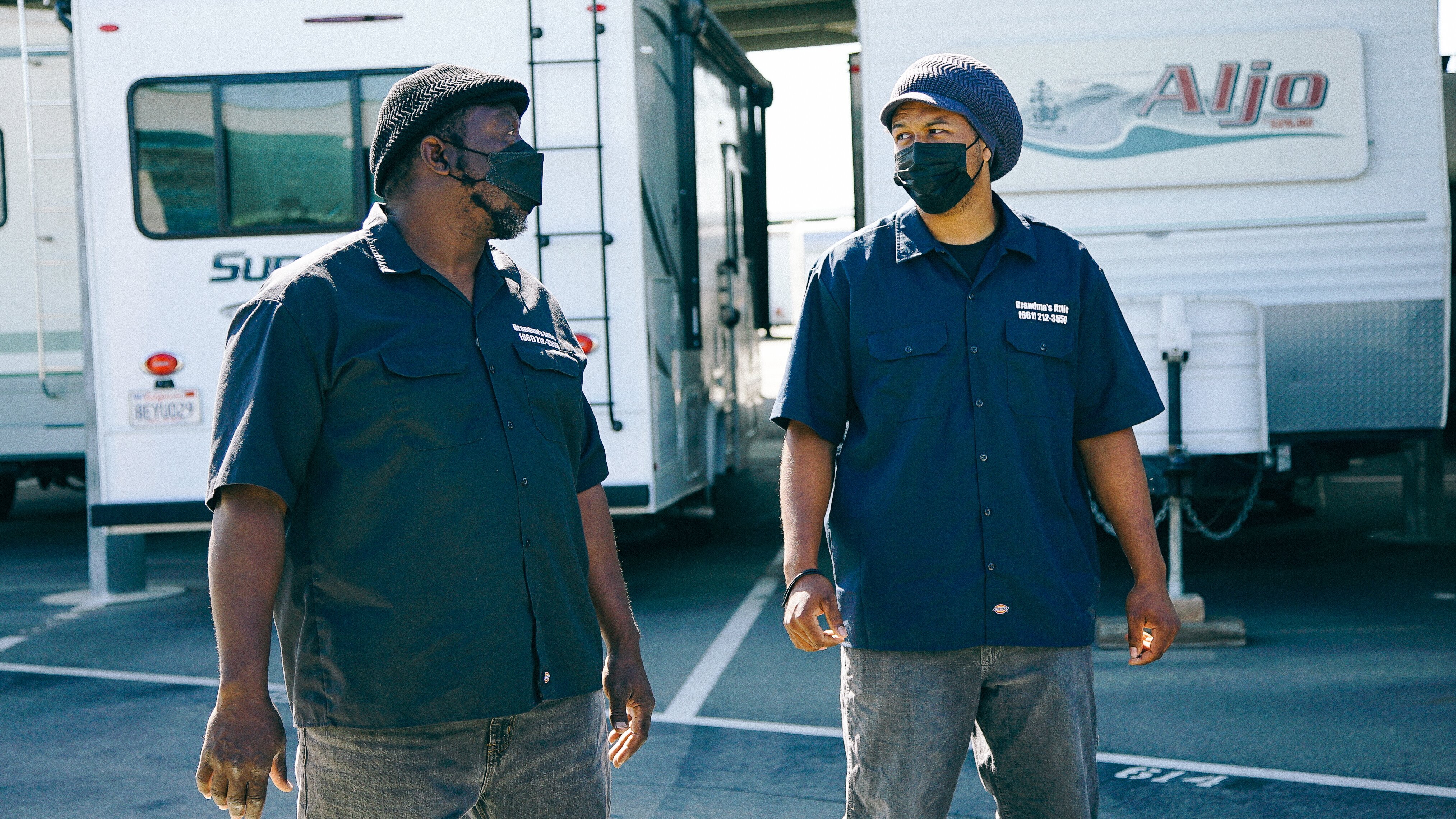 Storage Wars